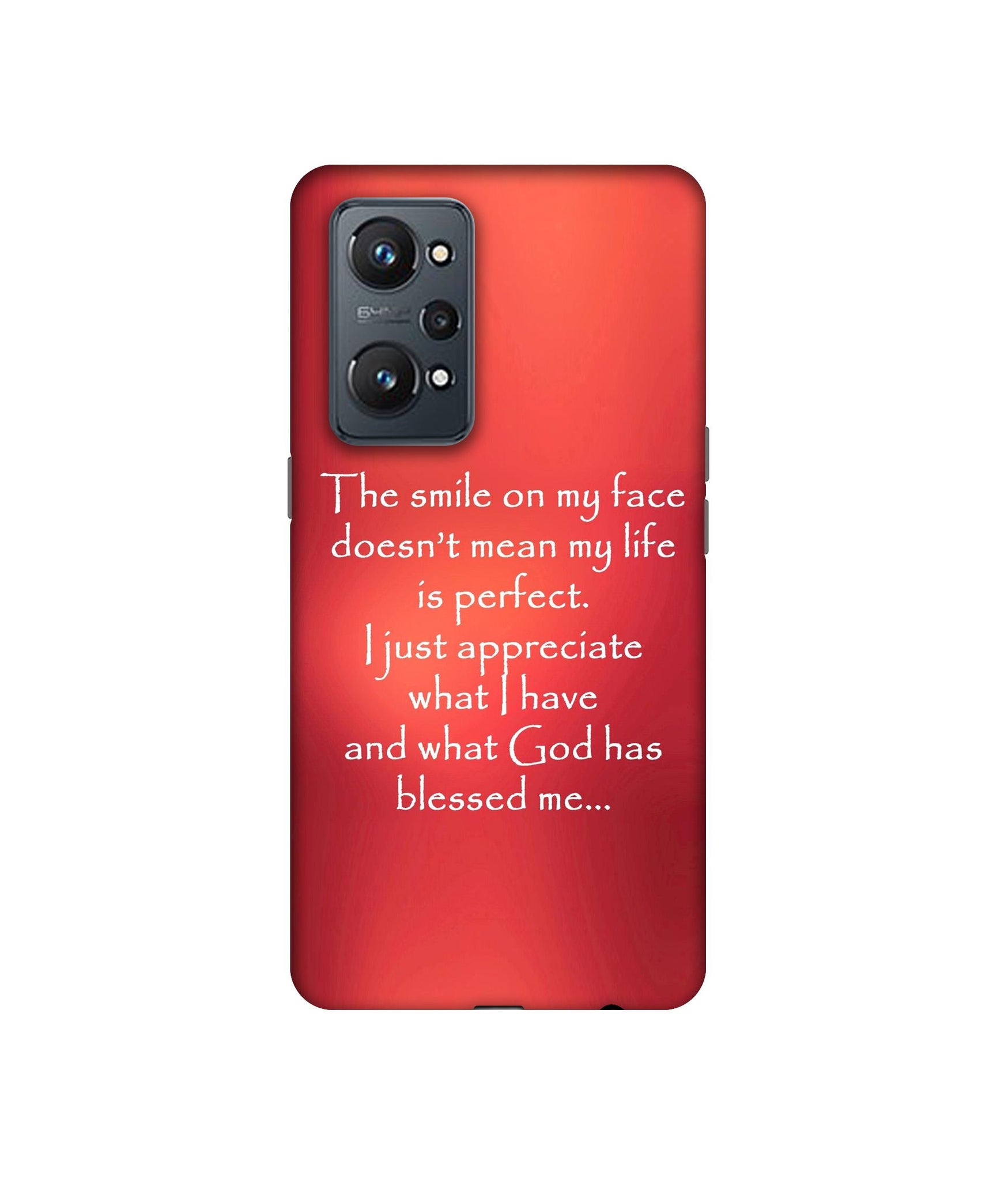 Realme GT Neo2