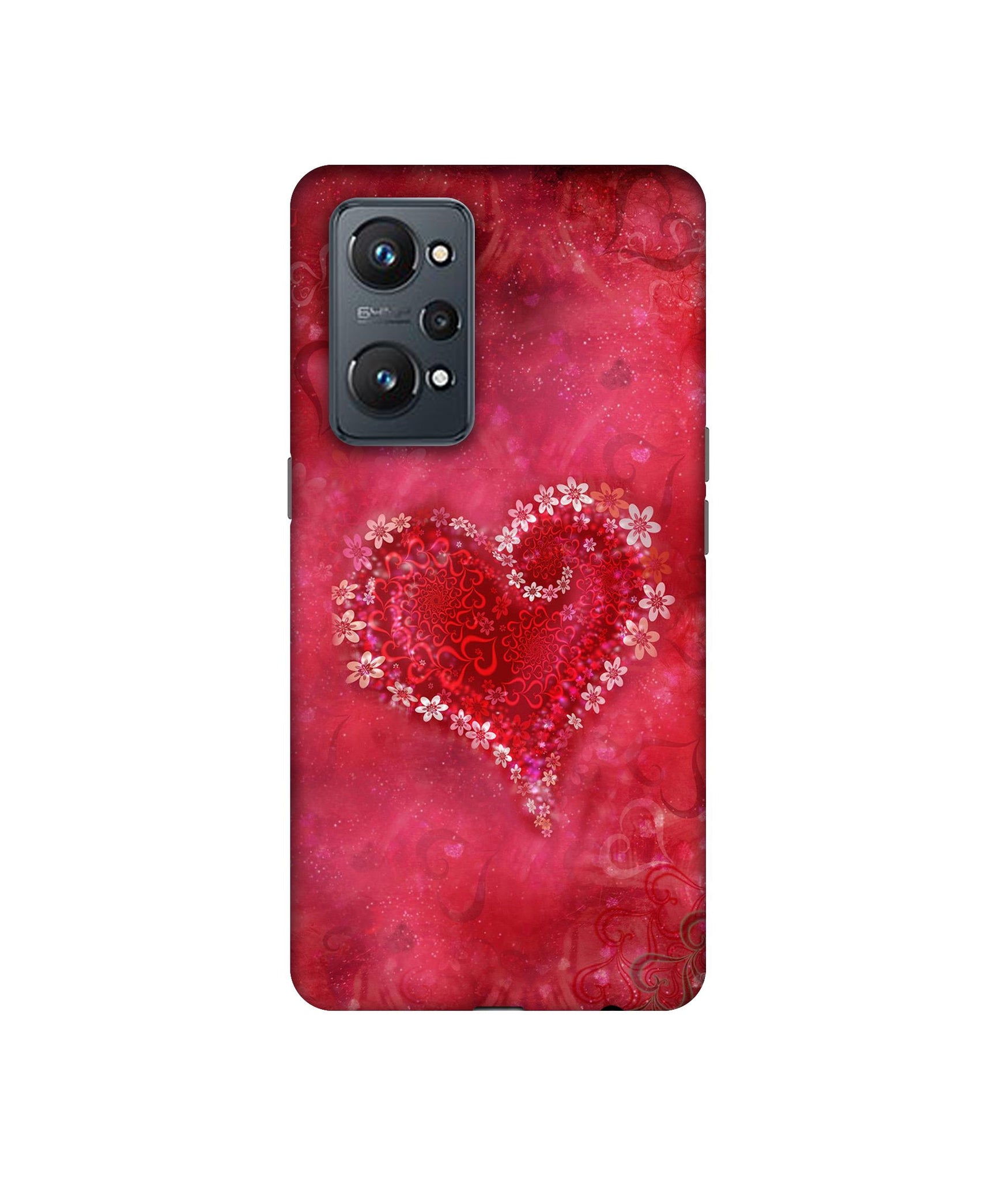 Realme GT Neo2