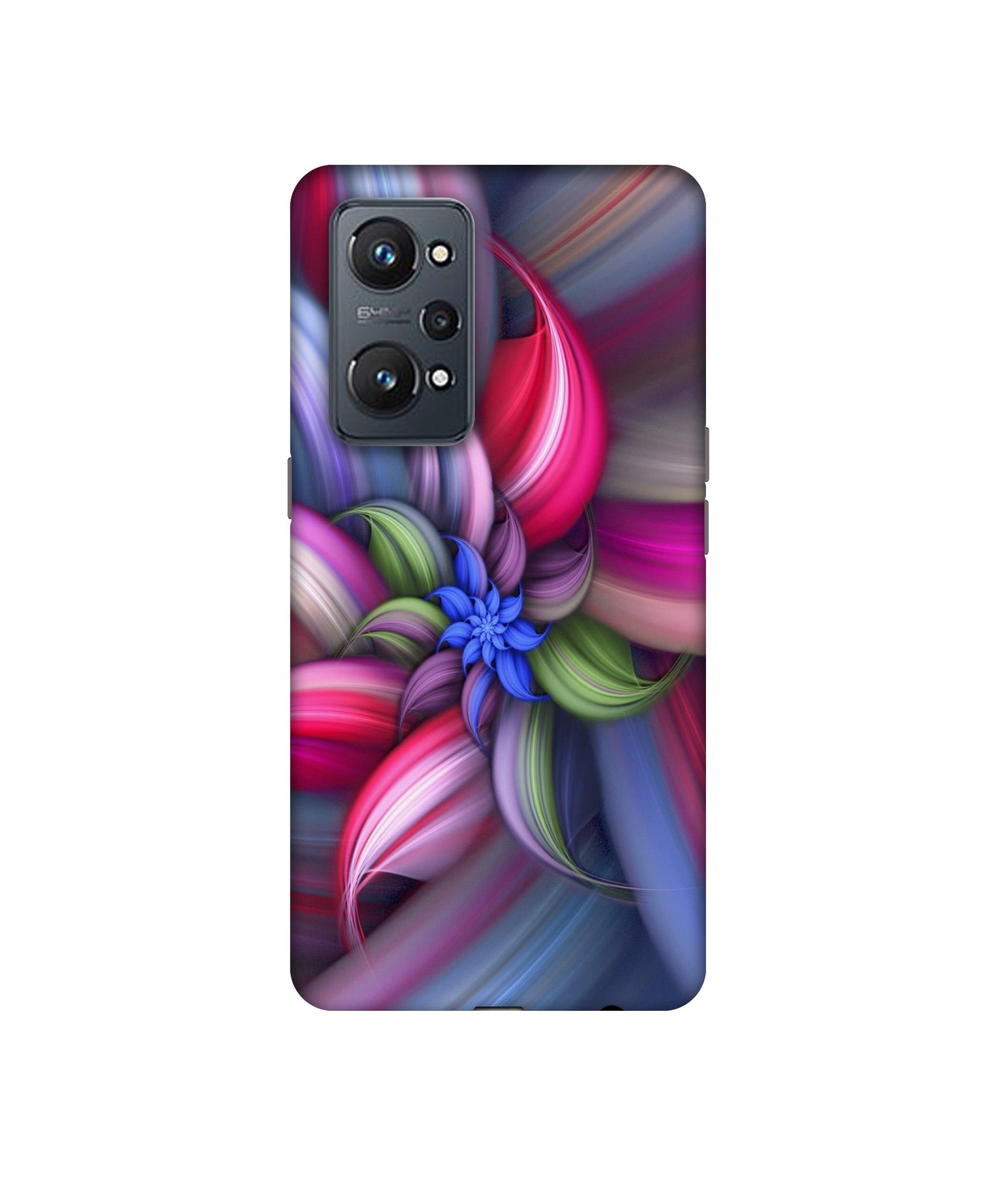 Realme GT Neo2