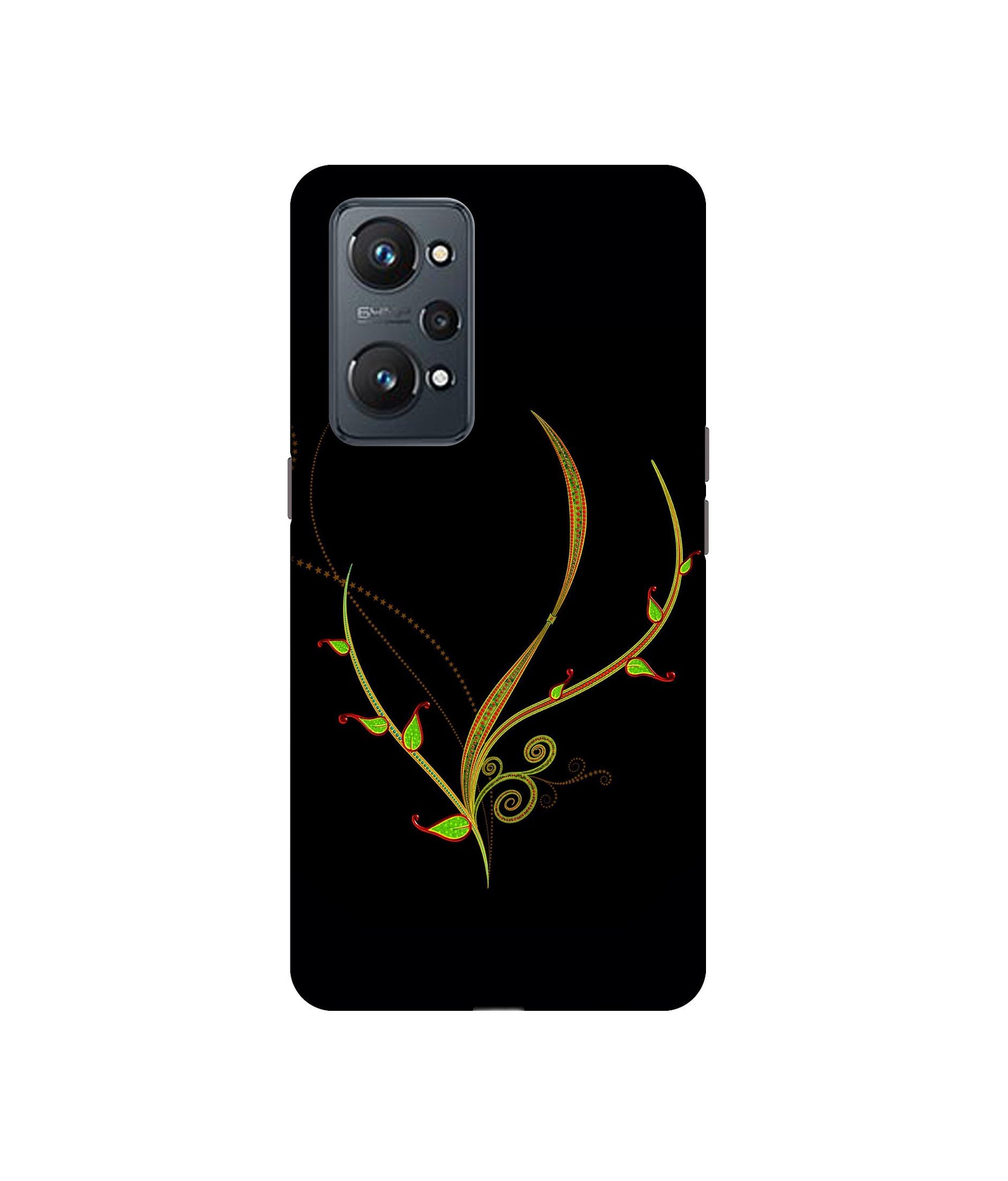 Realme GT Neo2