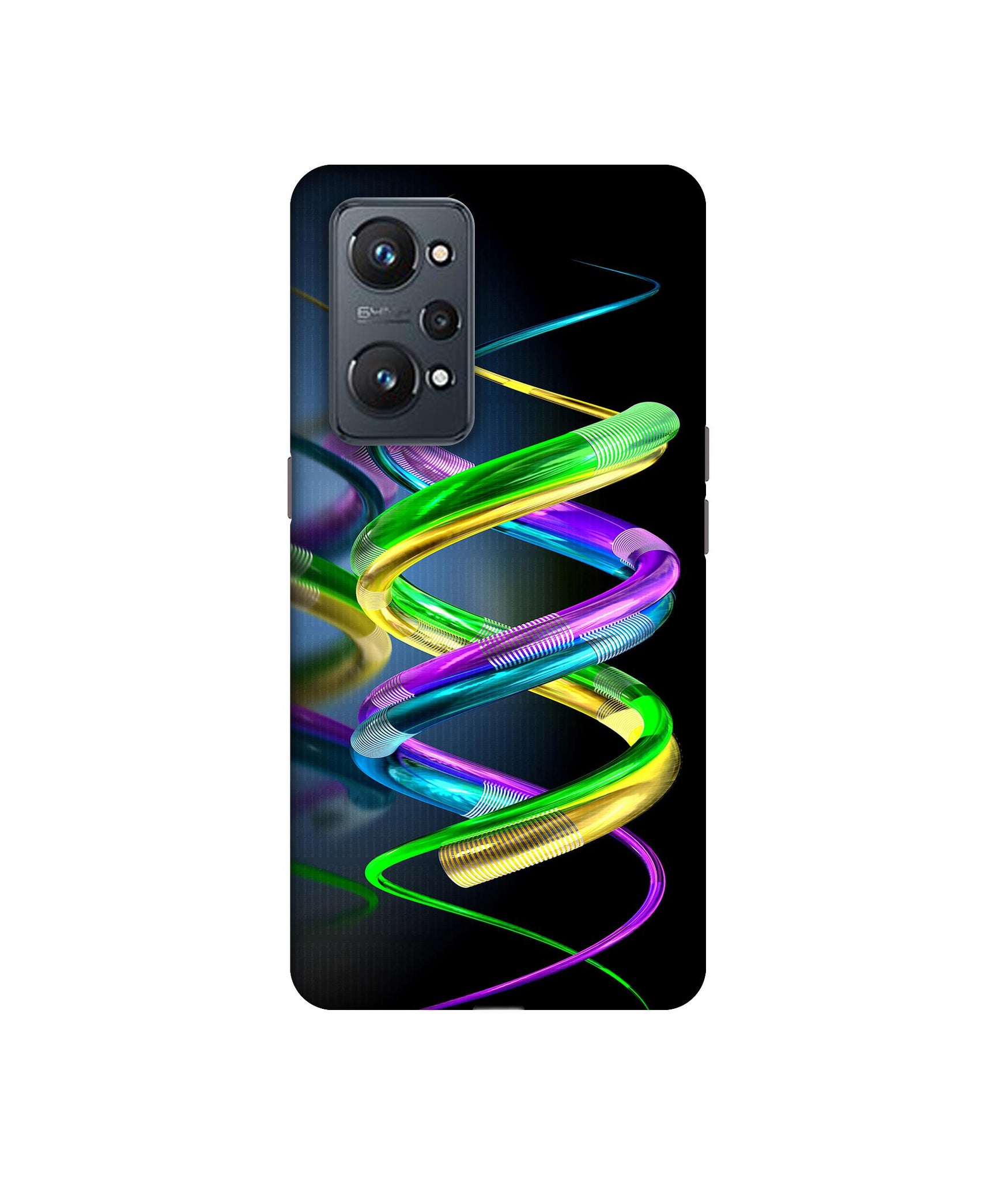 Realme GT Neo2