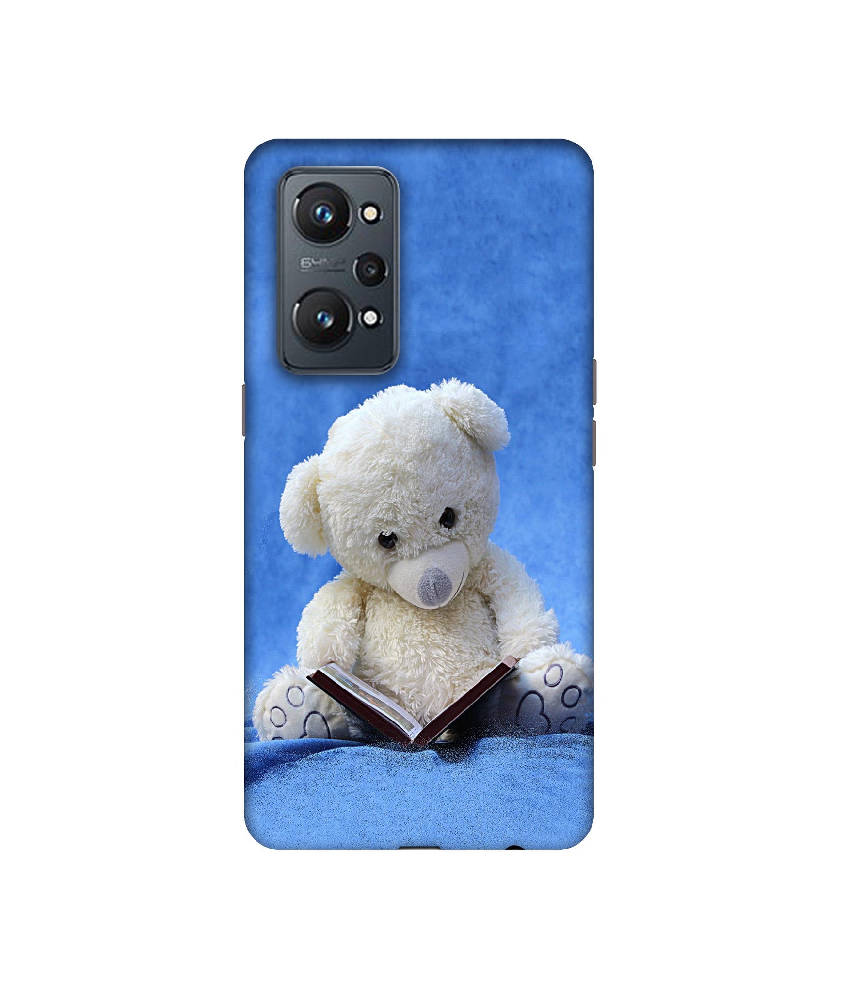 Realme GT Neo2