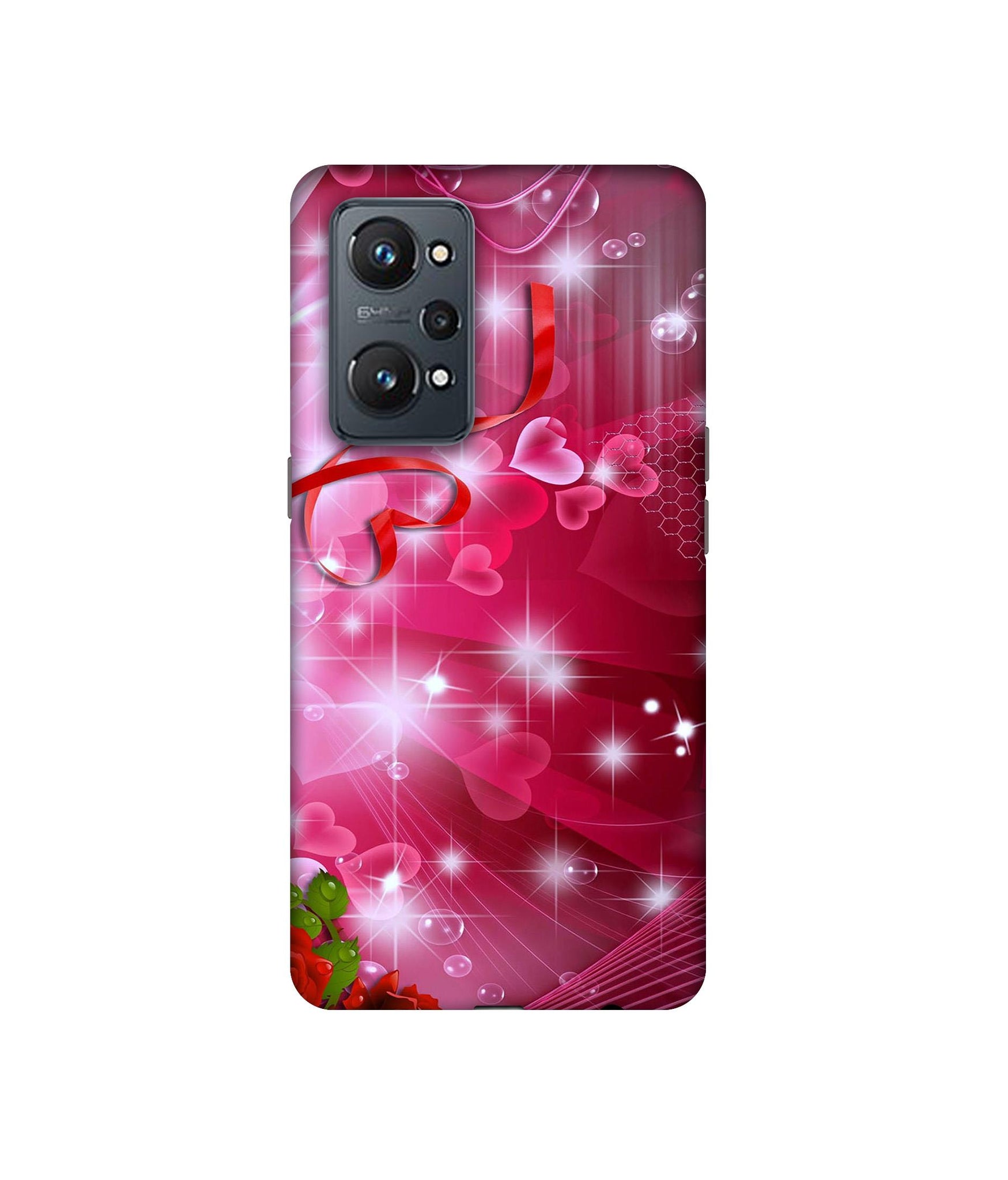 Realme GT Neo2