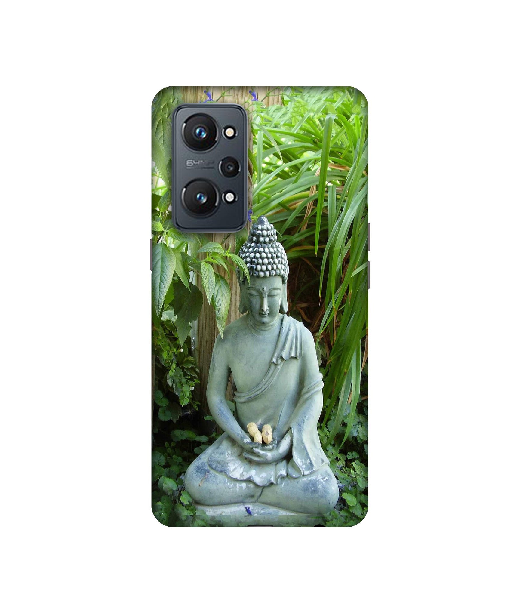 Realme GT Neo2