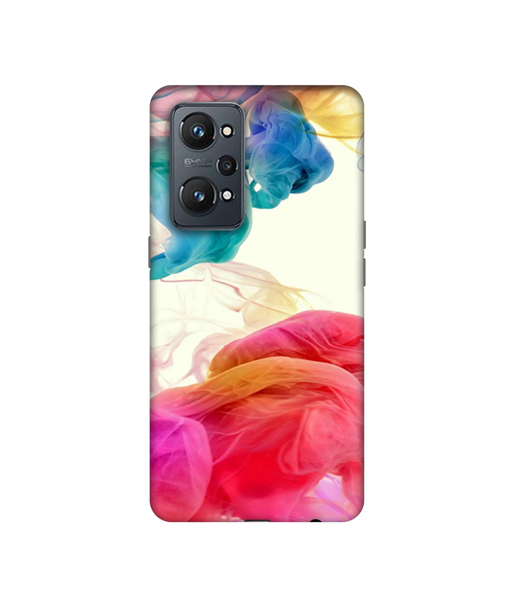 Realme GT Neo2
