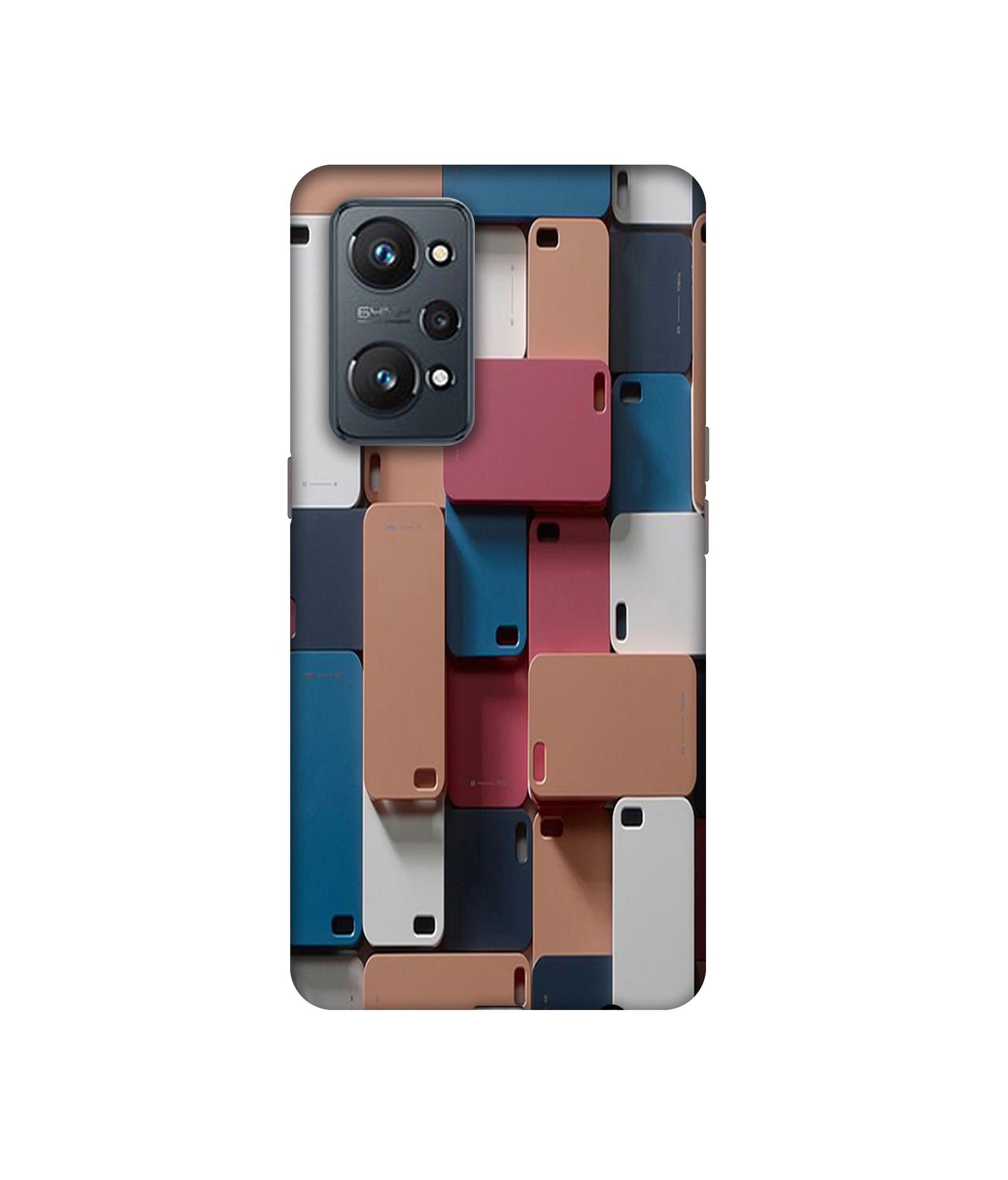 Realme GT Neo2
