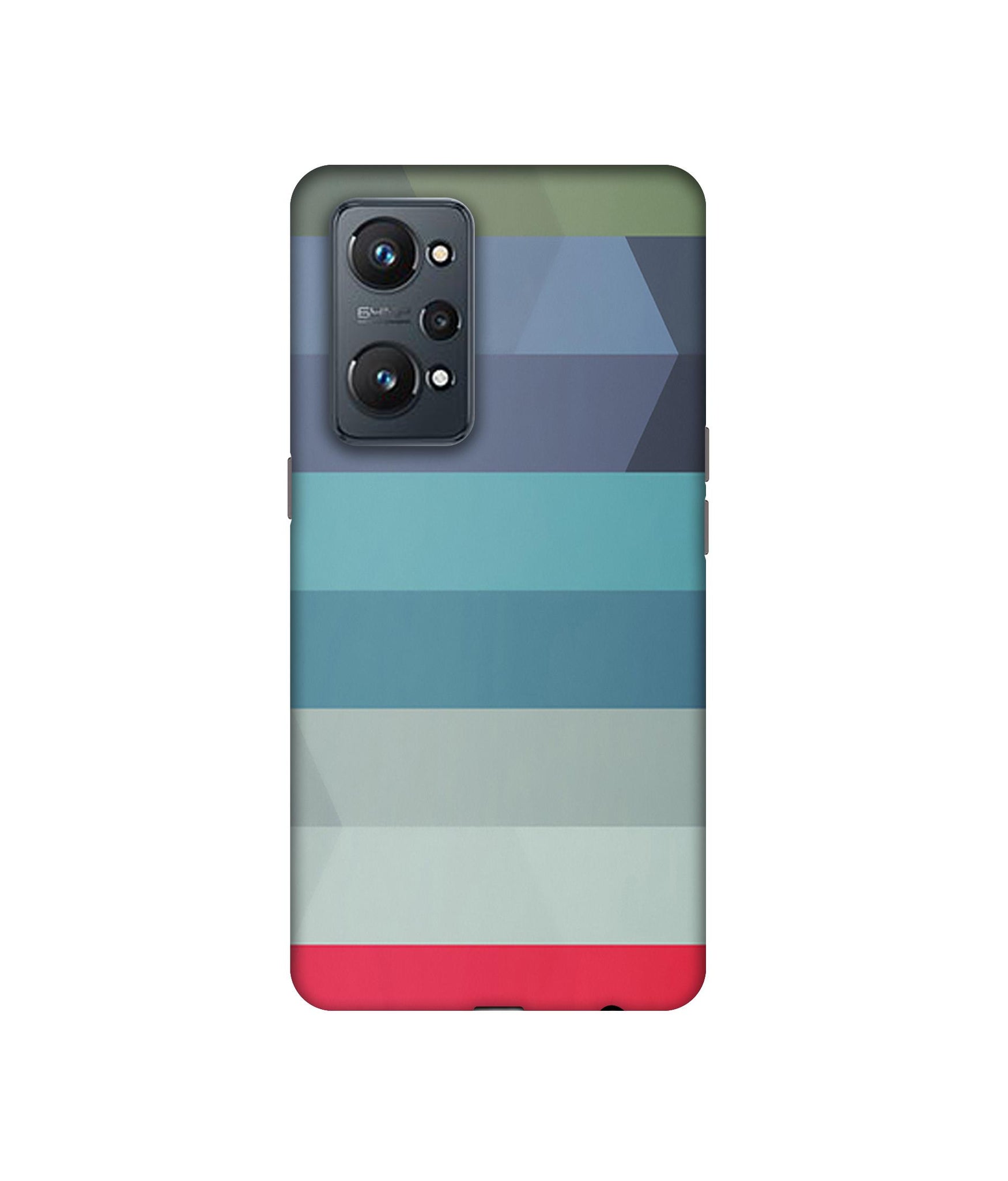 Realme GT Neo2