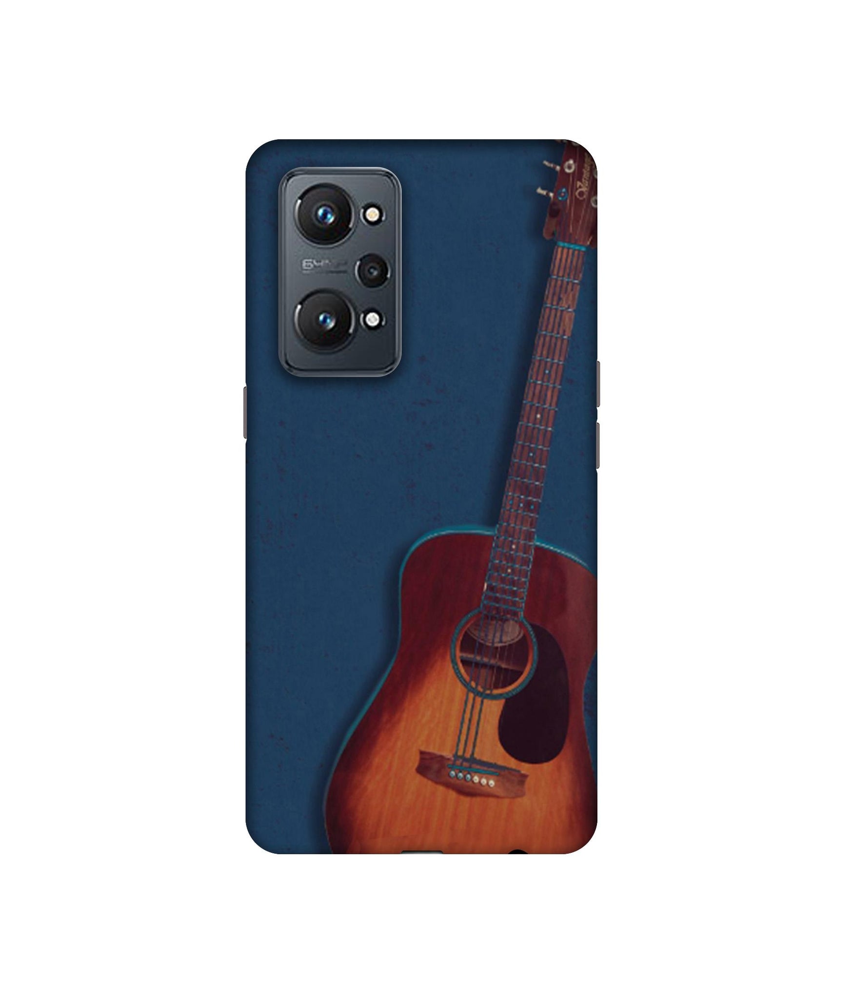 Realme GT Neo2