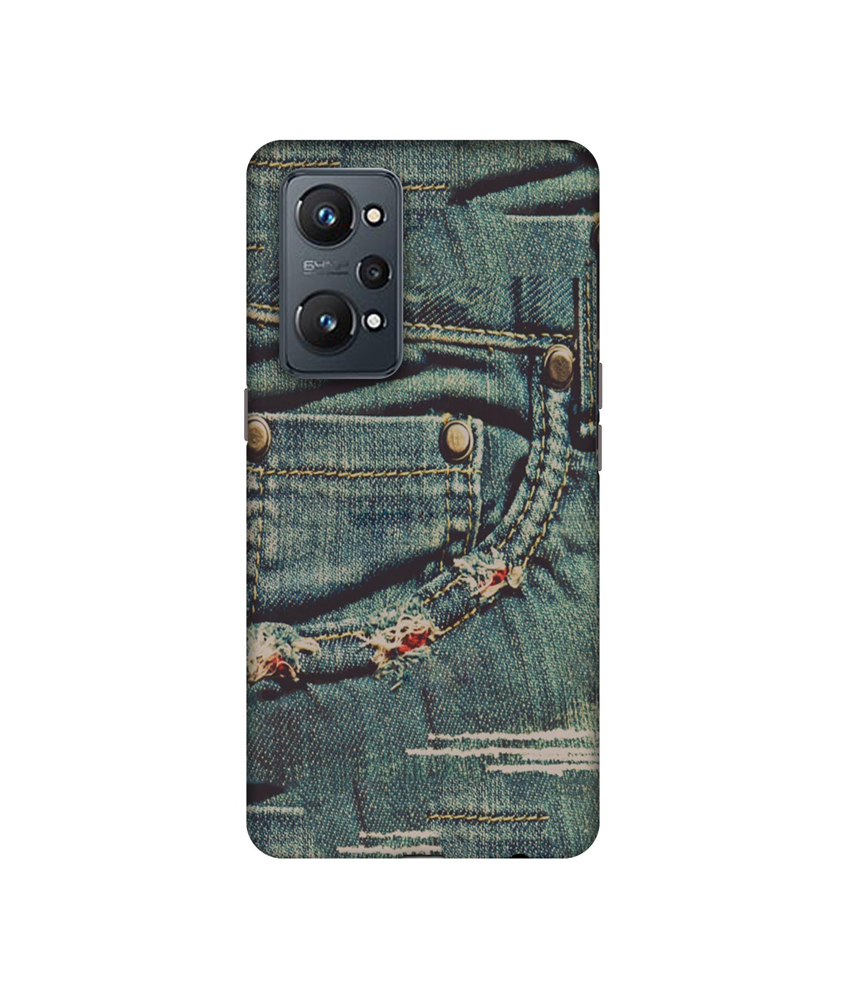 Realme GT Neo2