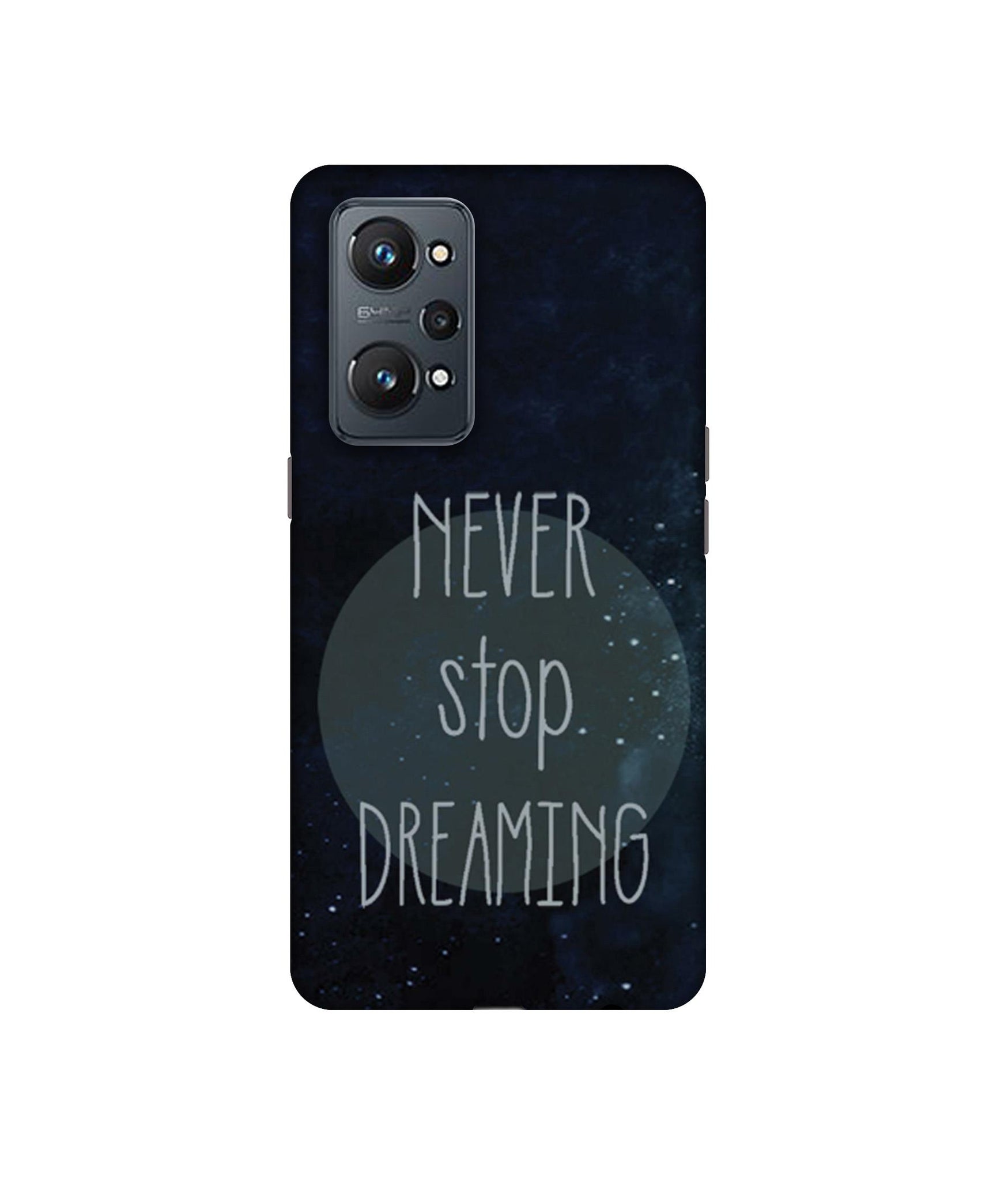 Realme GT Neo2
