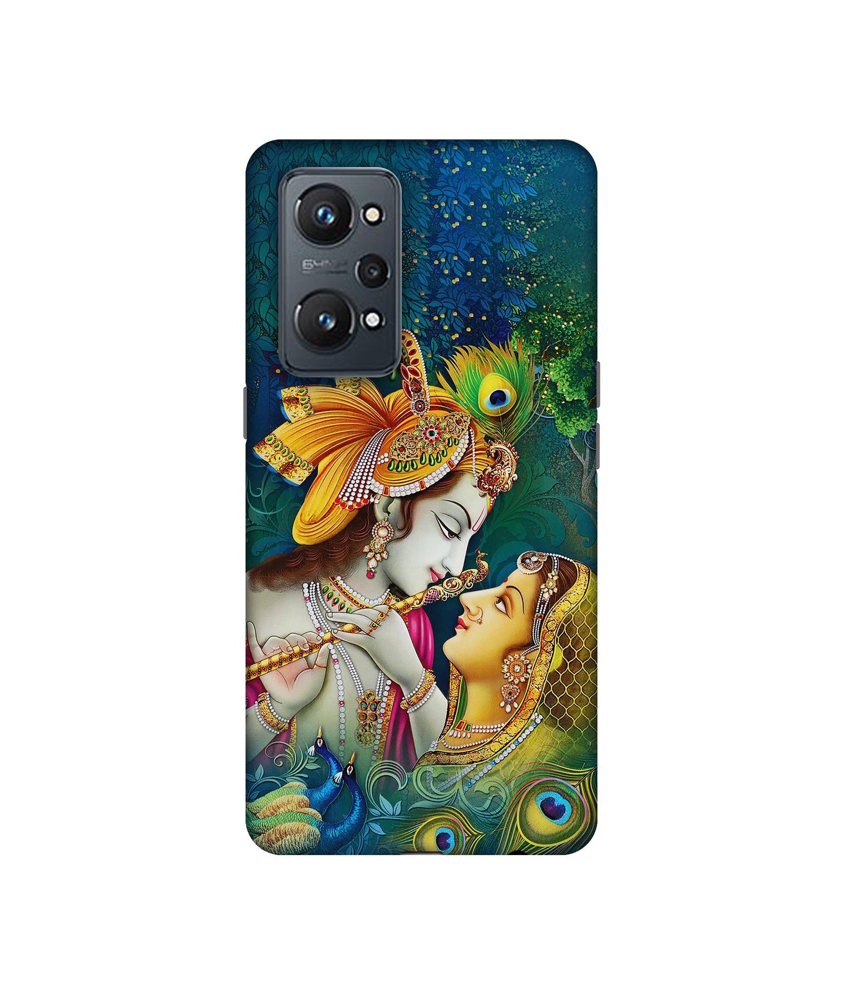 Realme GT Neo2
