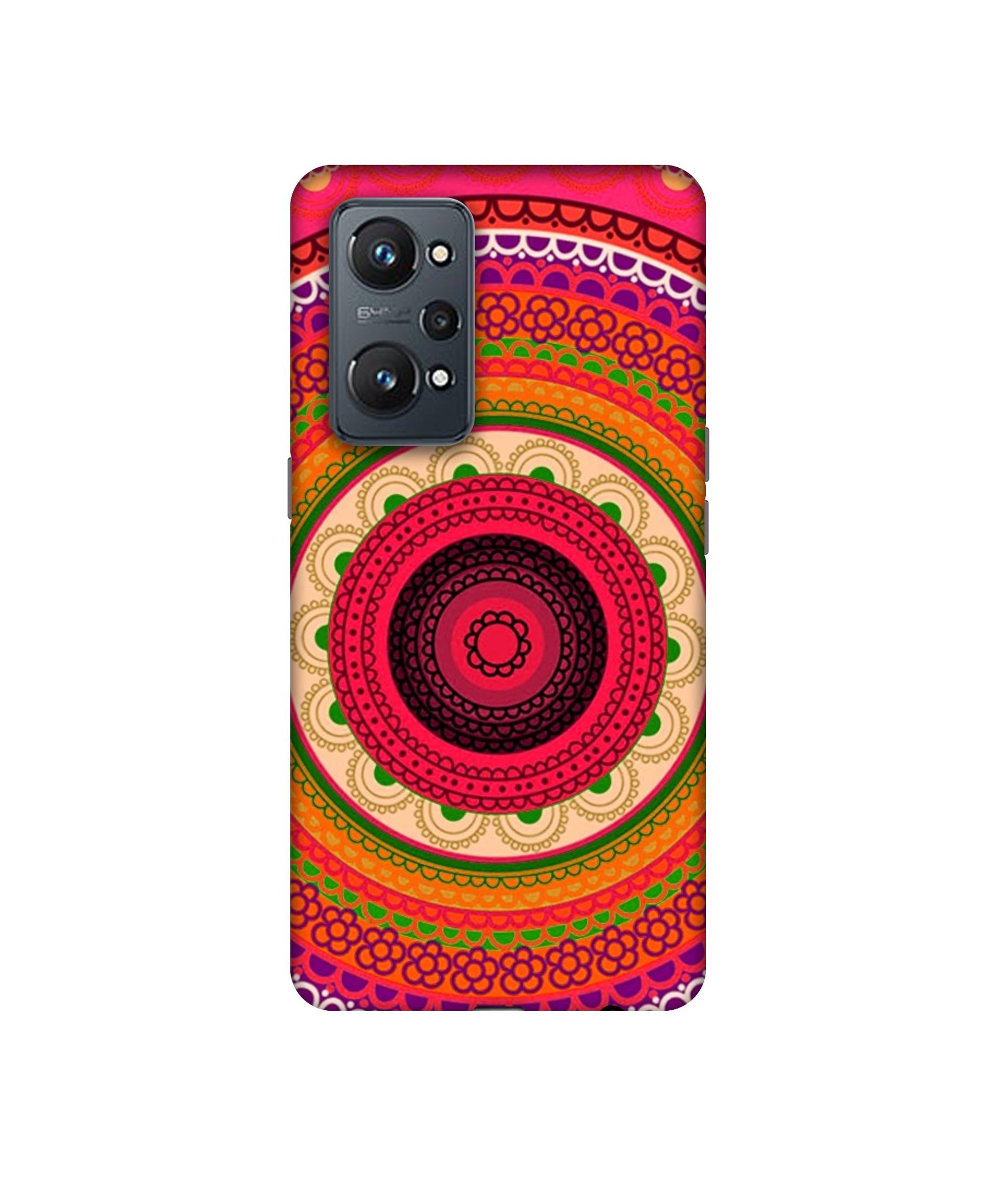 Realme GT Neo2