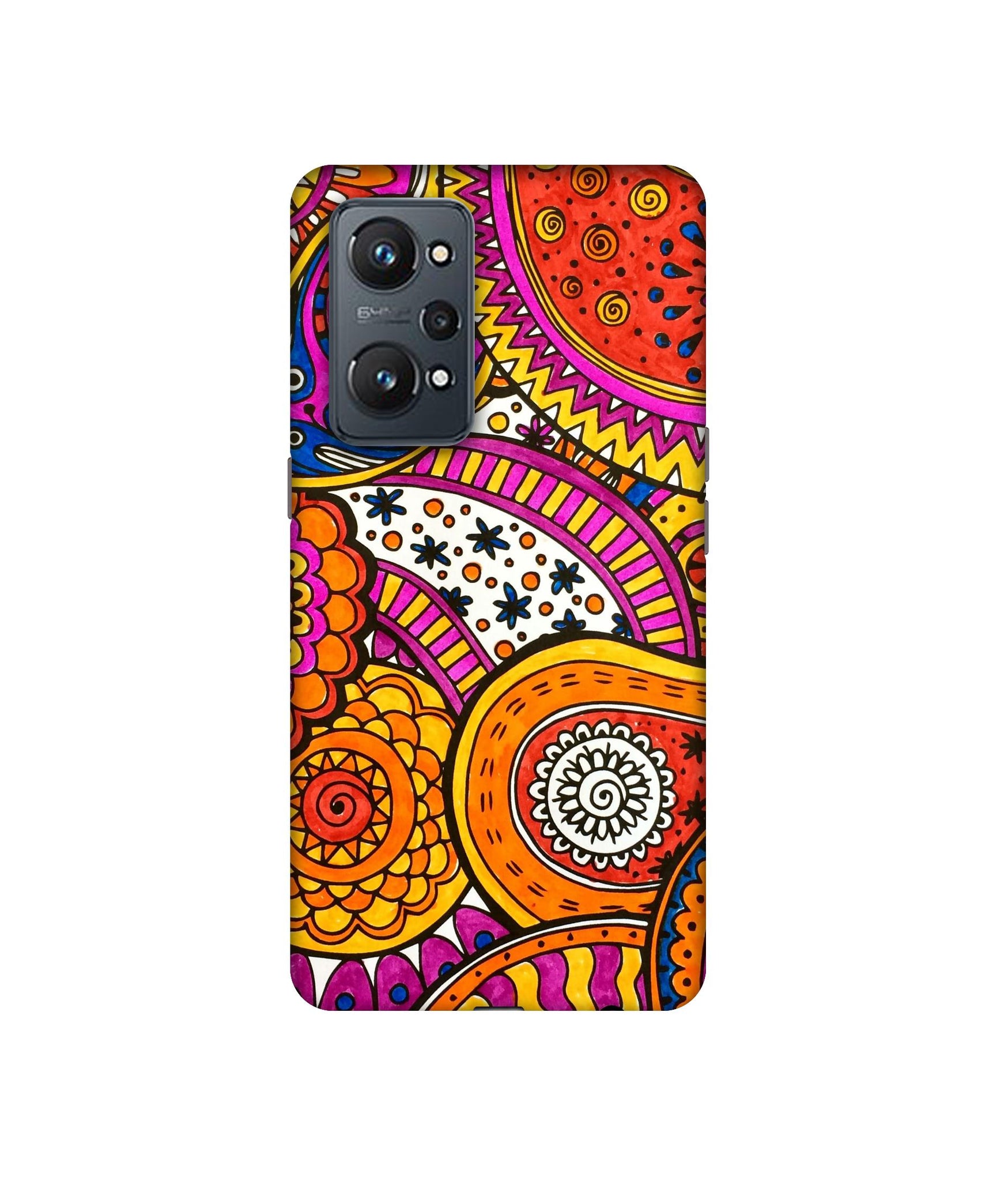 Realme GT Neo2