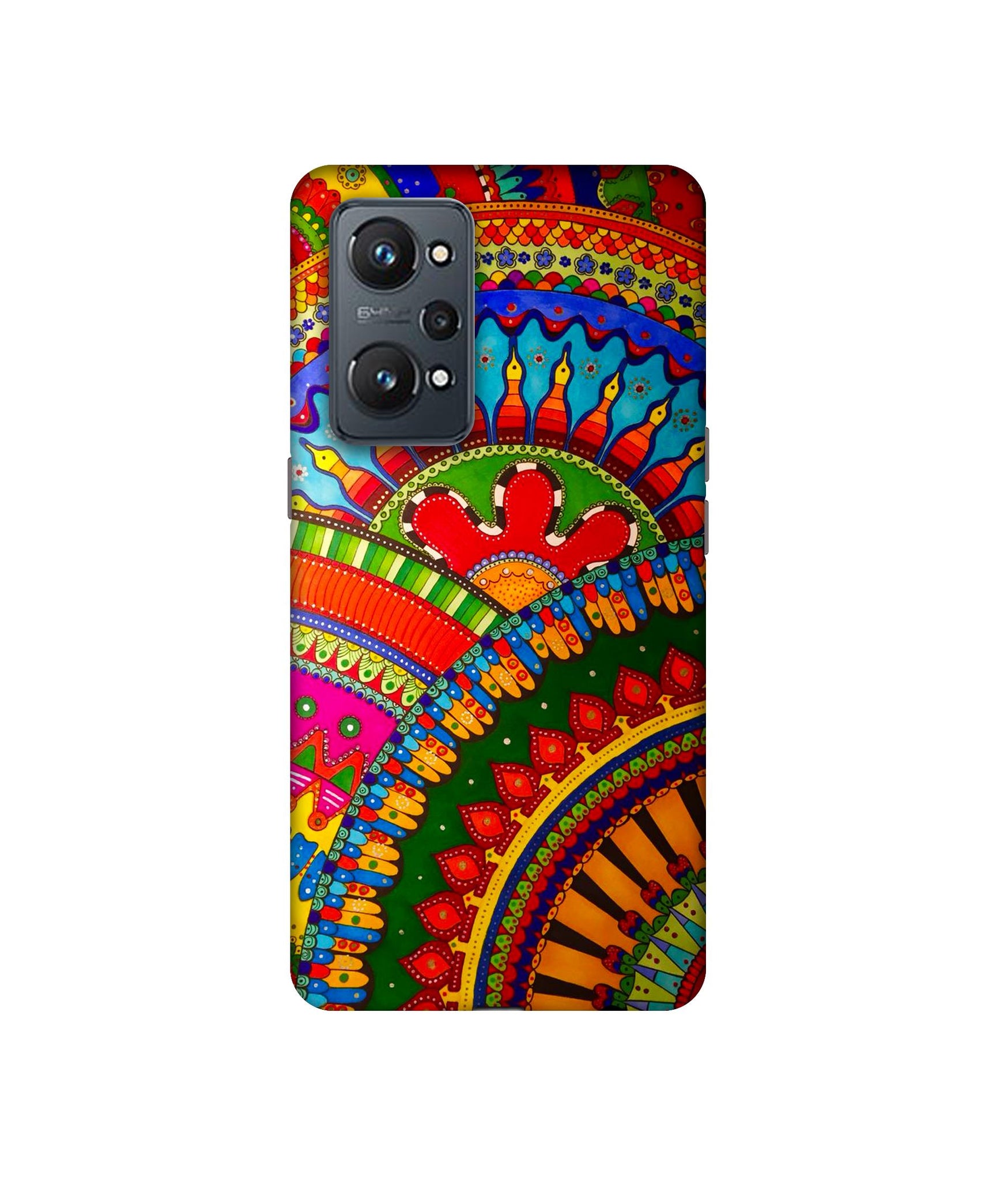 Realme GT Neo2
