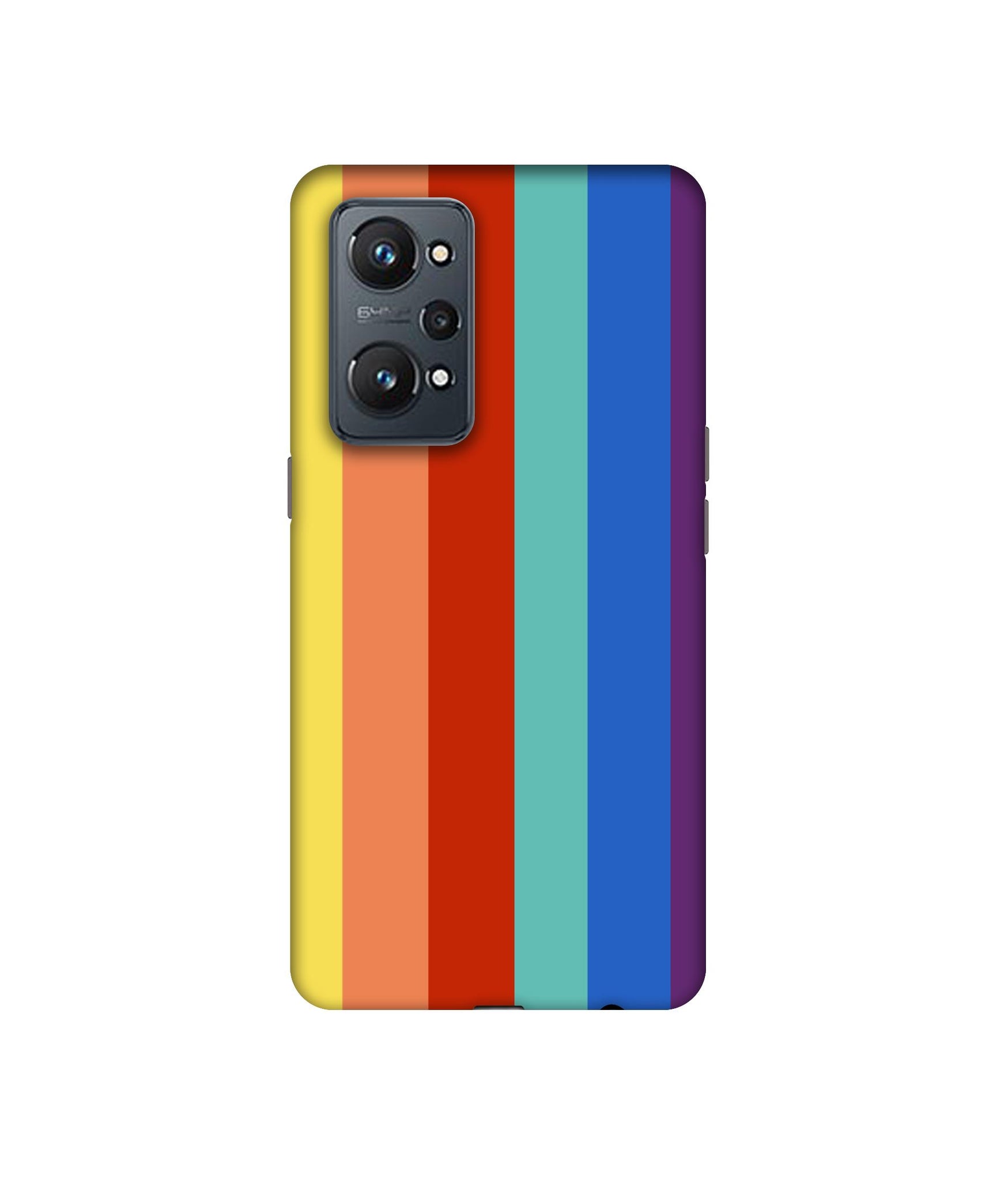 Realme GT Neo2