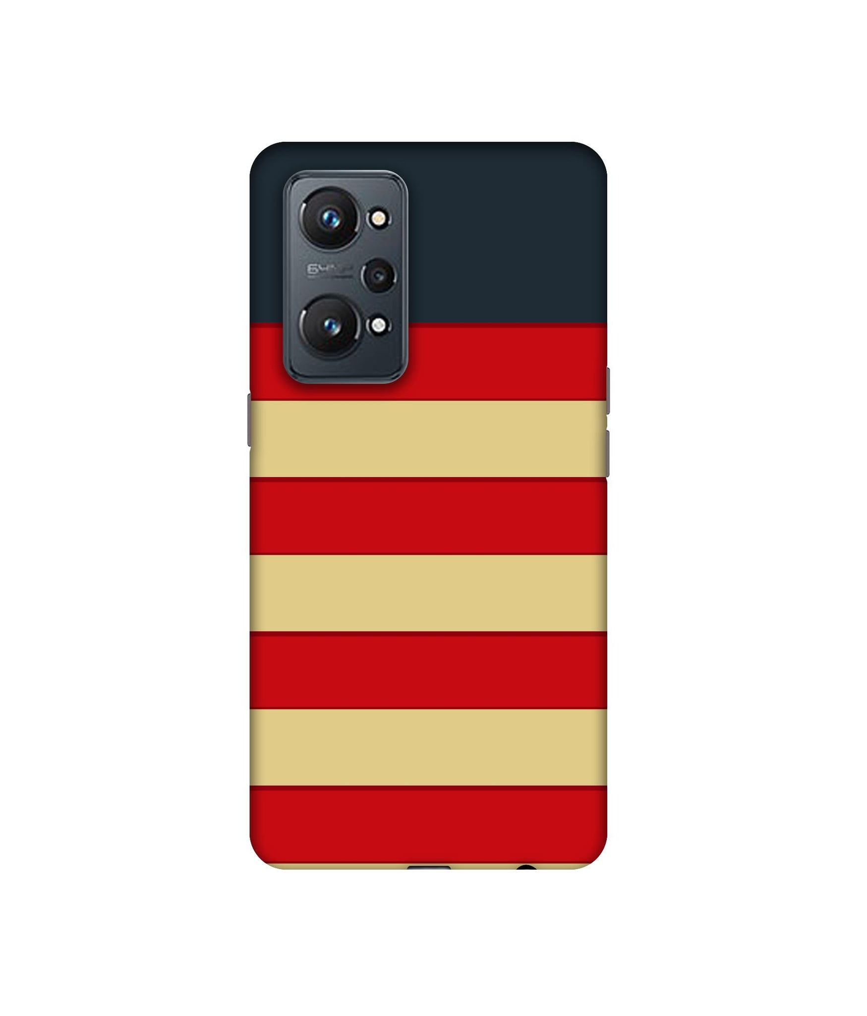 Realme GT Neo2