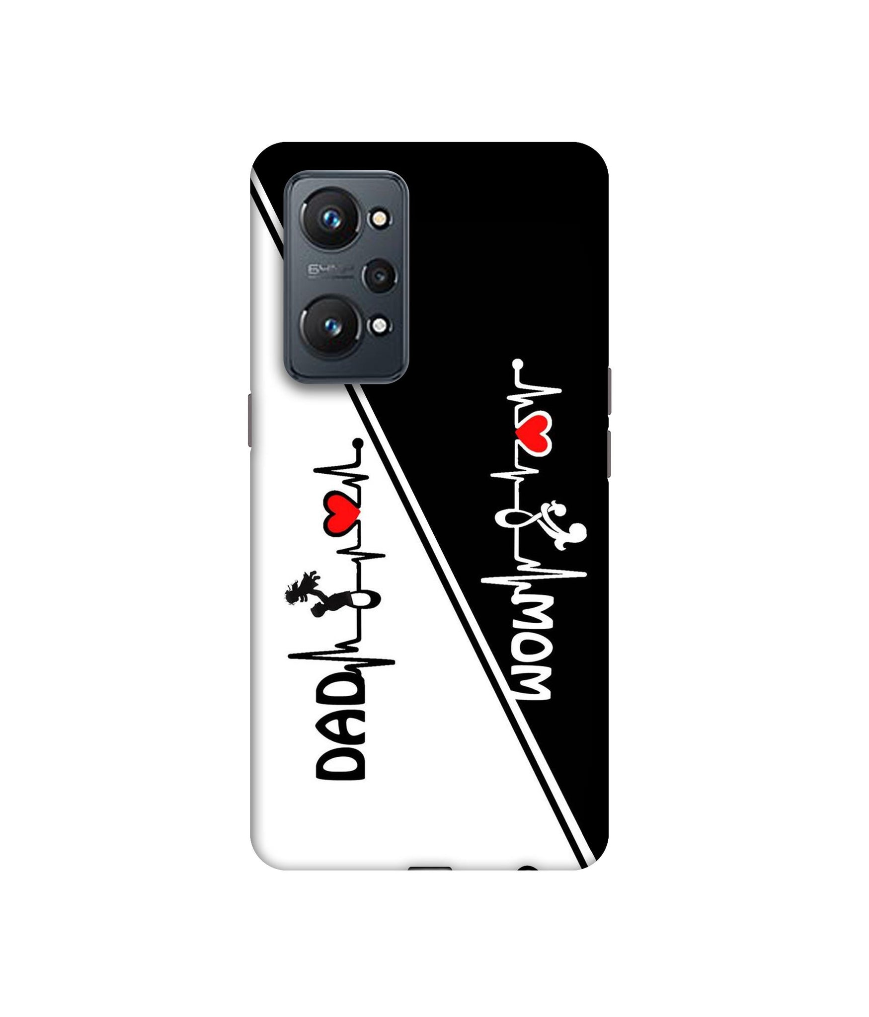 Realme GT Neo2
