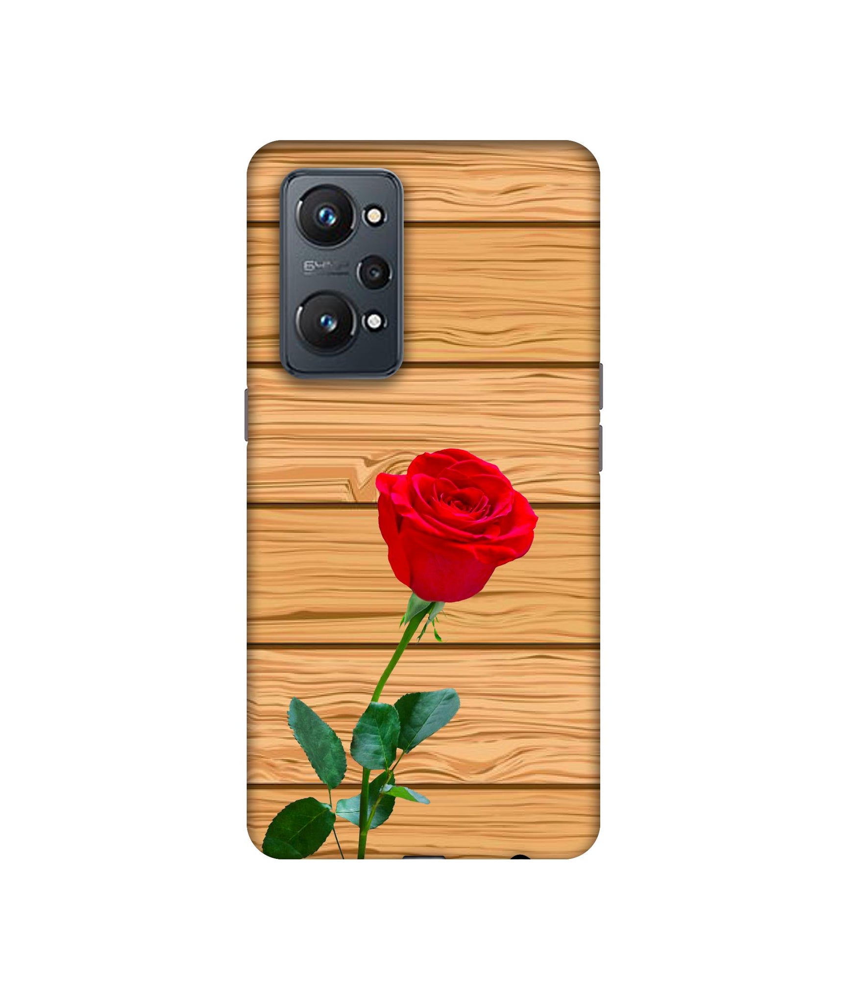 Realme GT Neo2