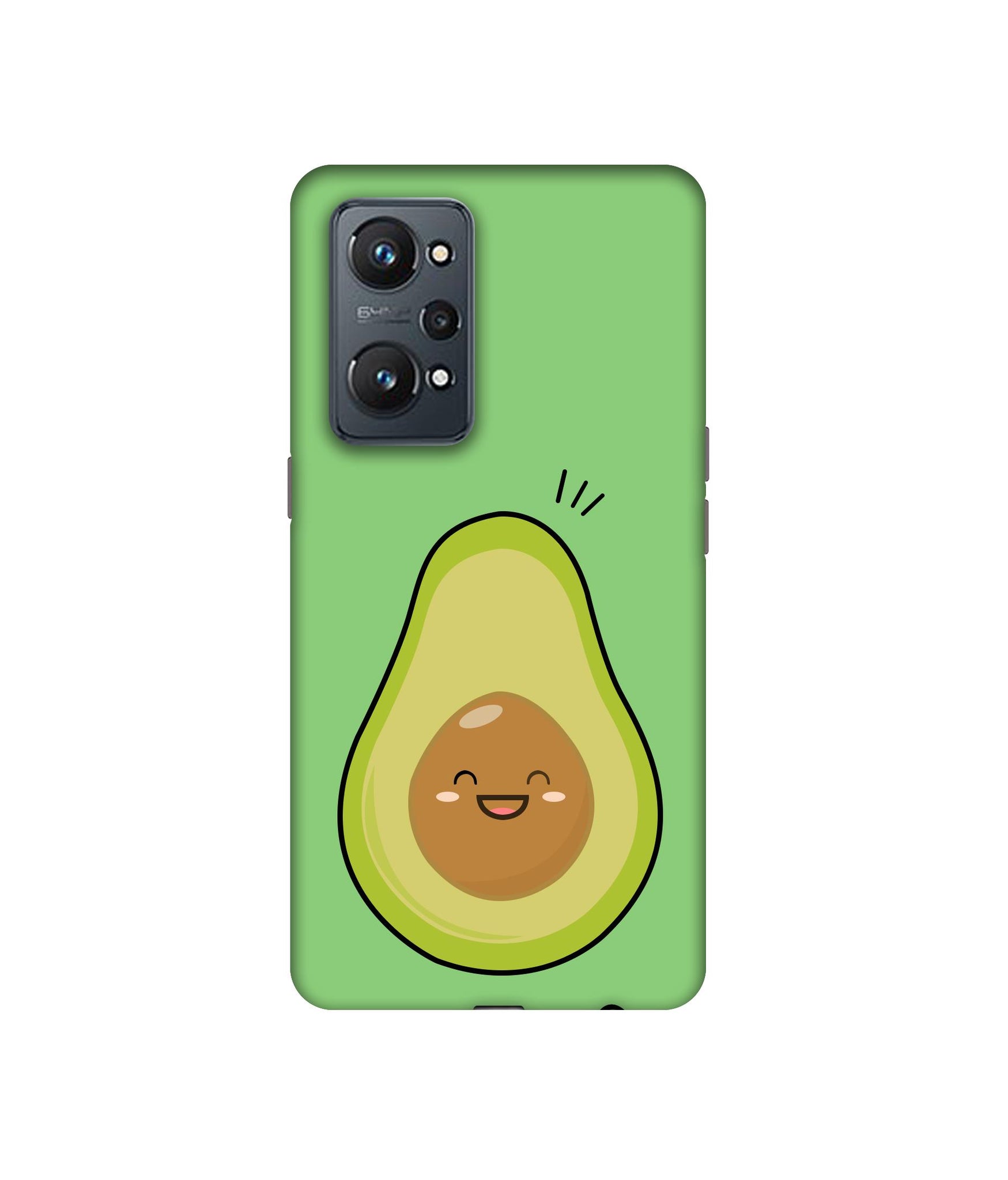 Realme GT Neo2