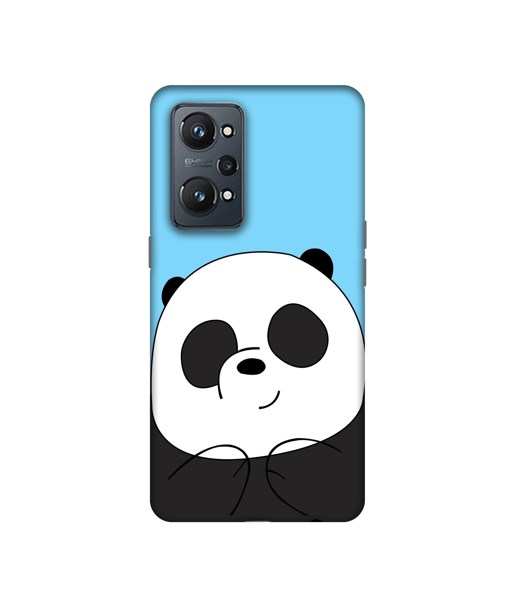 Realme GT Neo2
