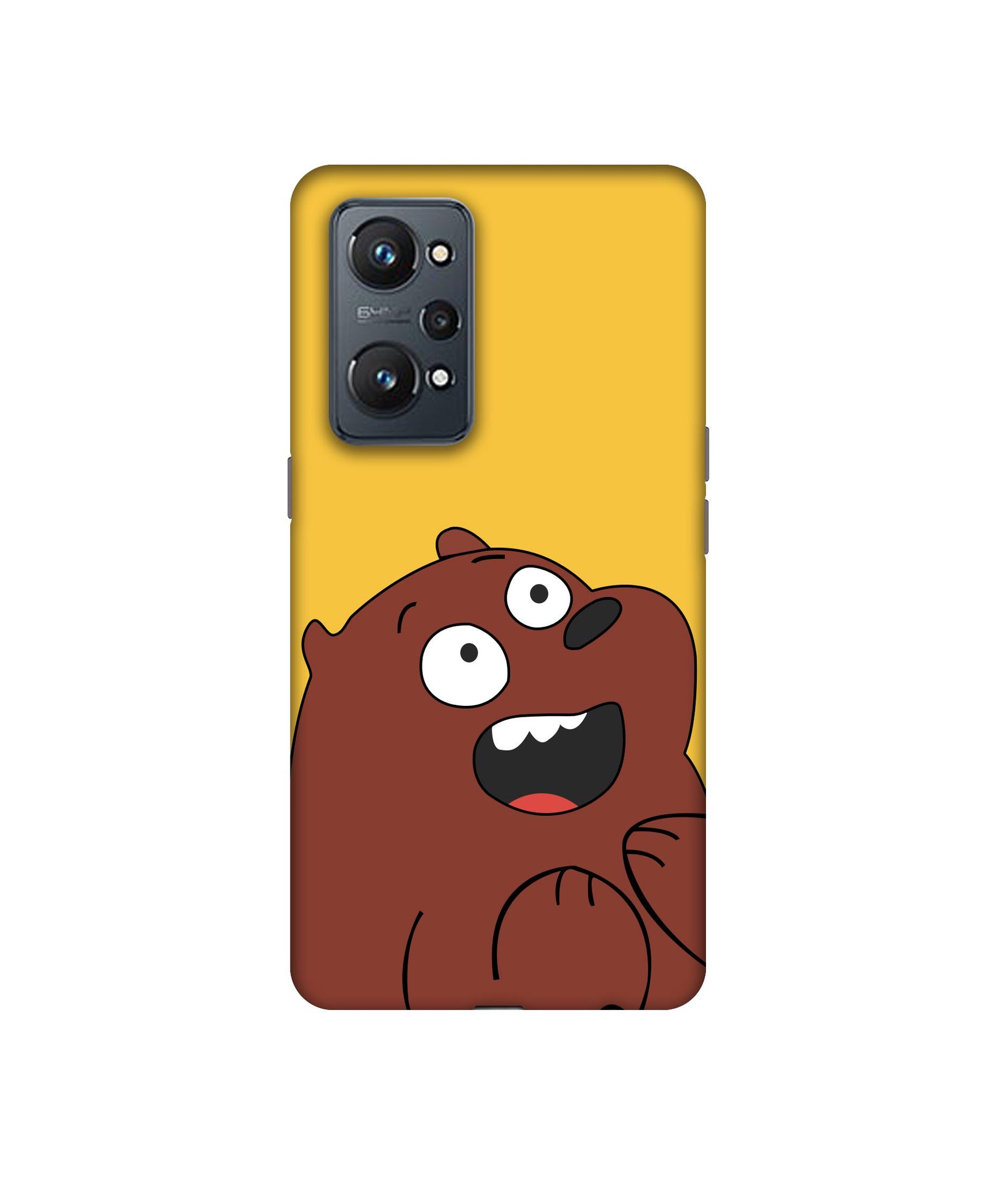 Realme GT Neo2