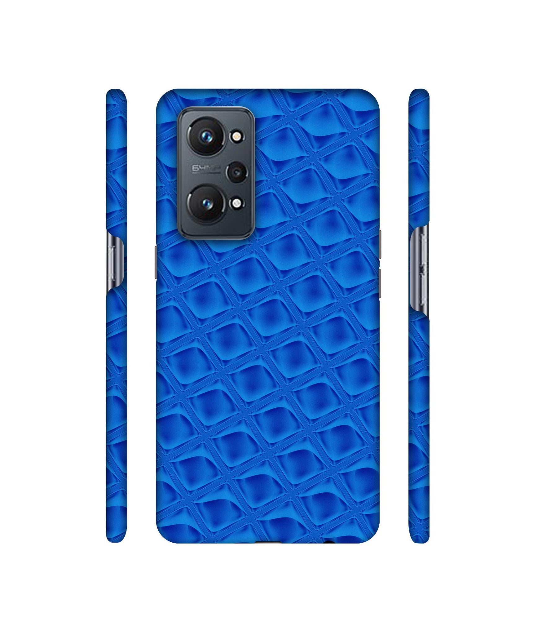 Cubec Surface Designer Hard Back Cover for Realme GT Neo2