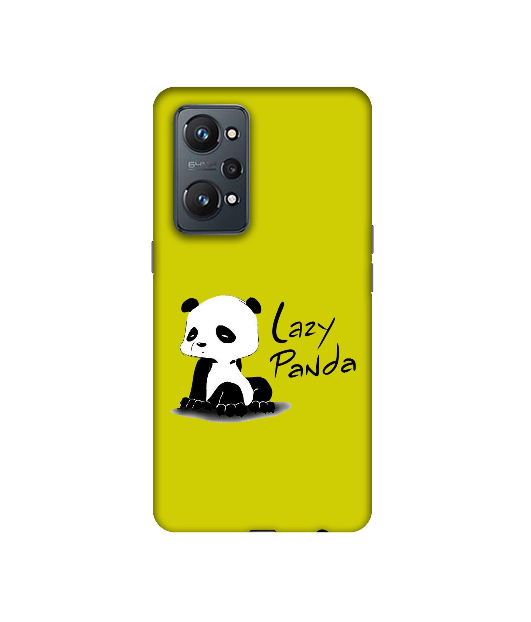 Realme GT Neo2