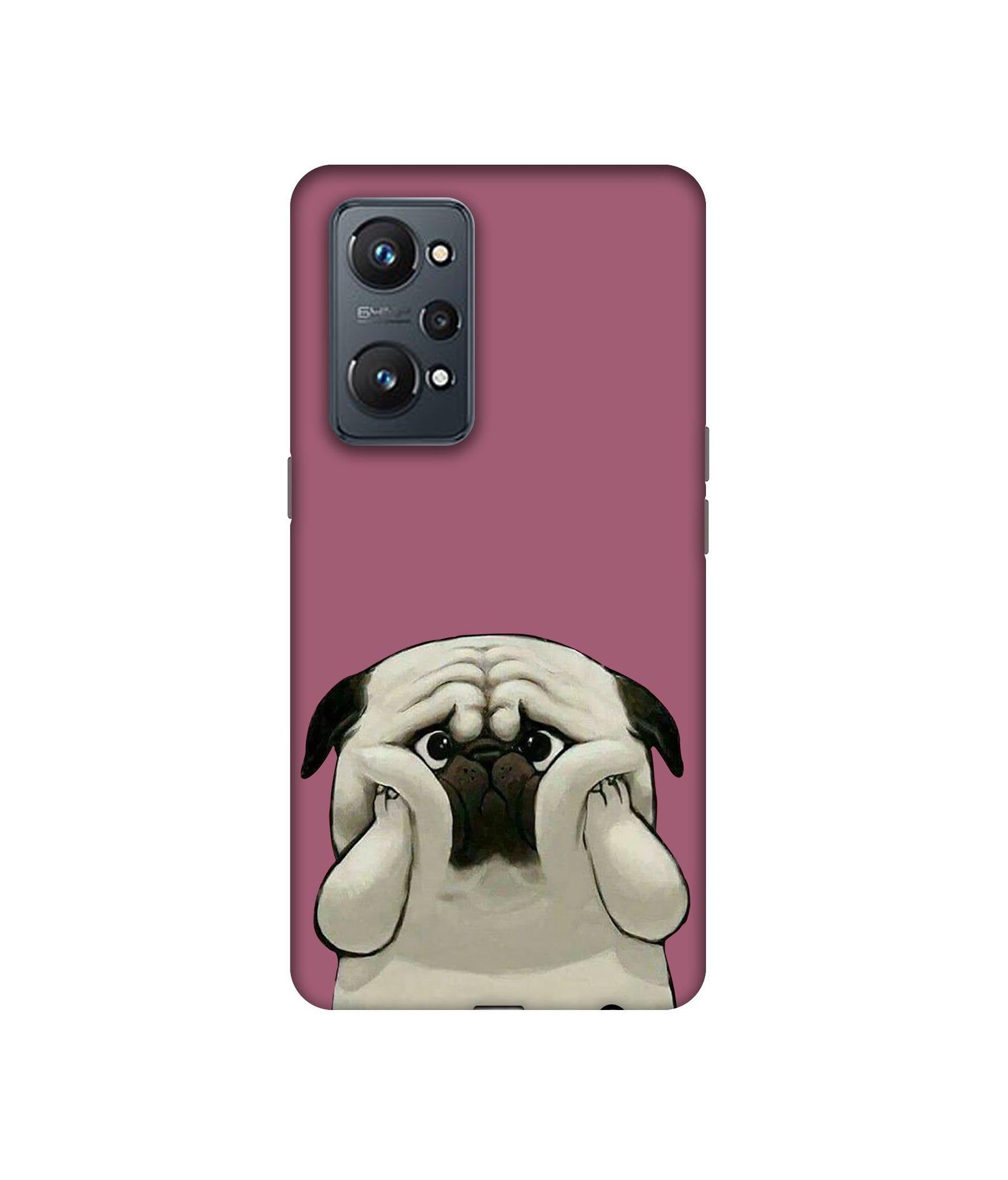 Realme GT Neo2