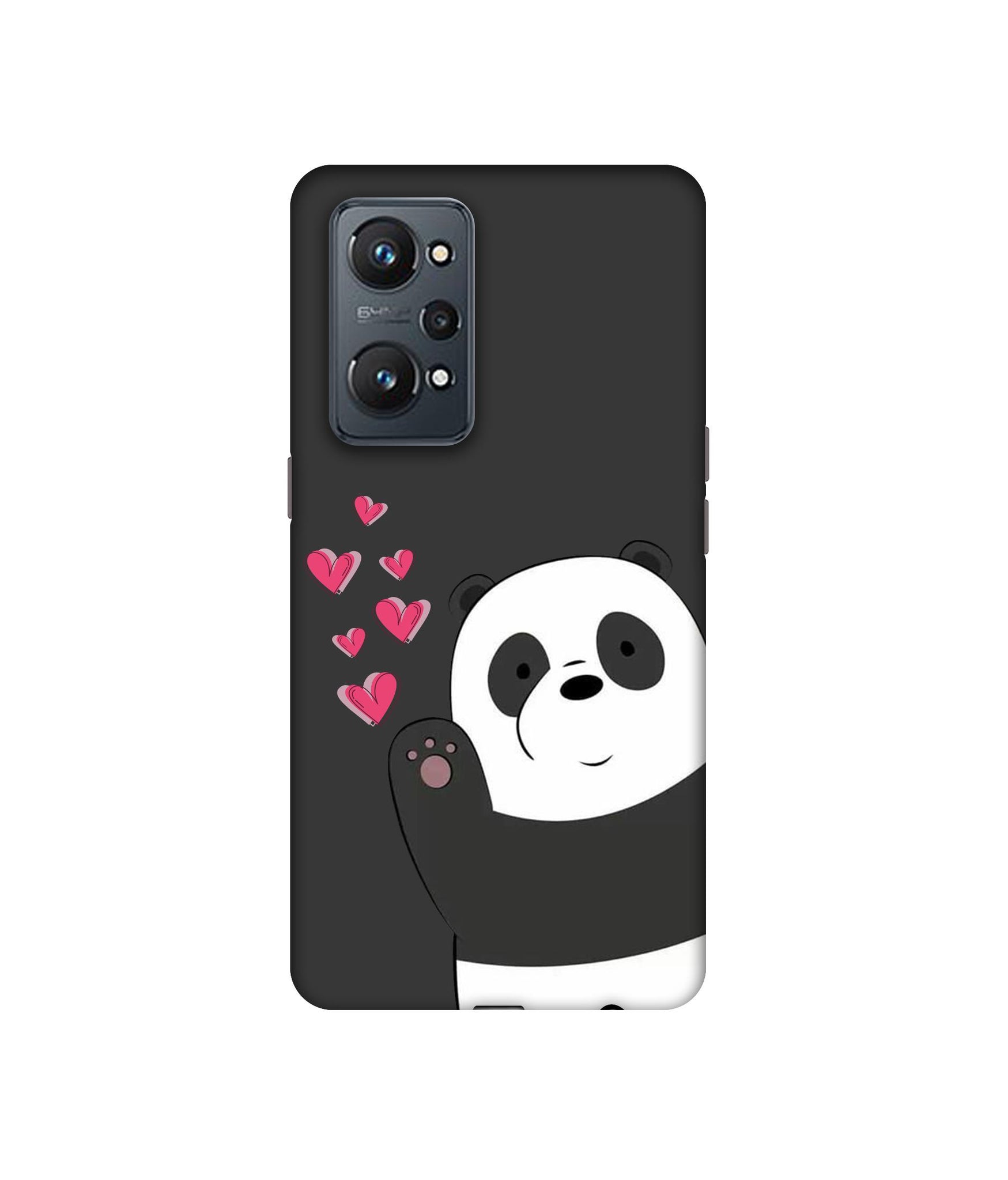 Realme GT Neo2