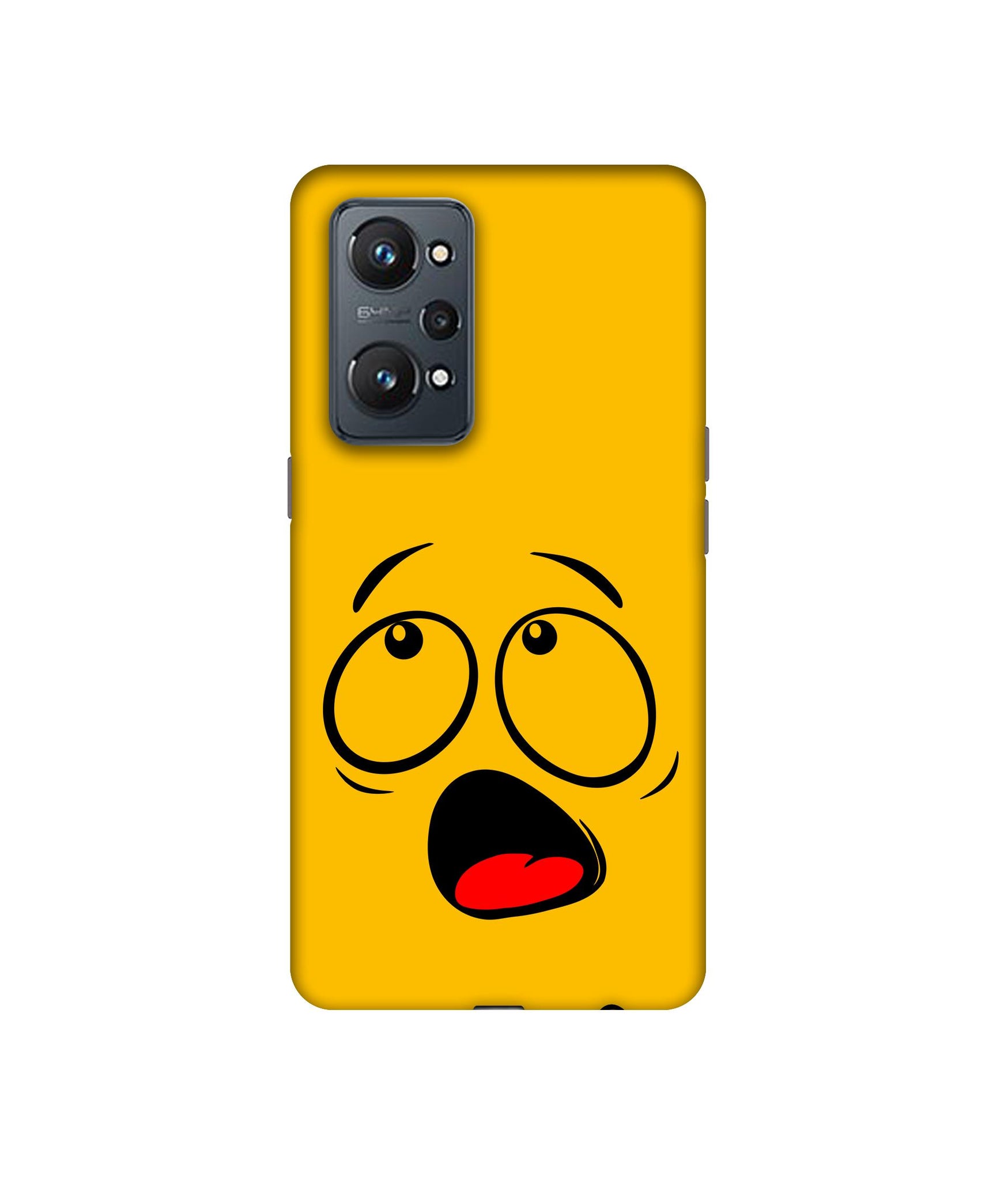 Realme GT Neo2