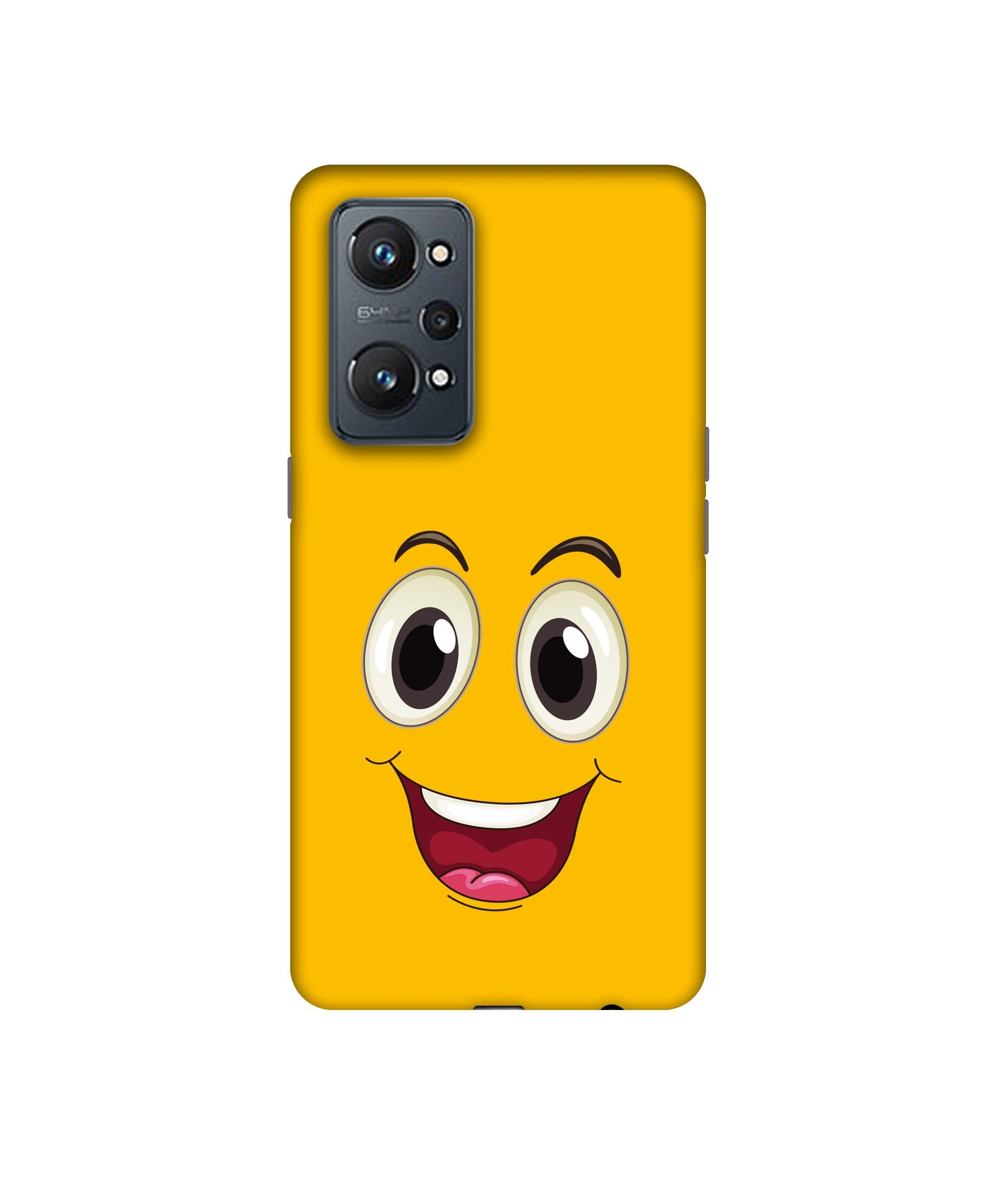 Realme GT Neo2
