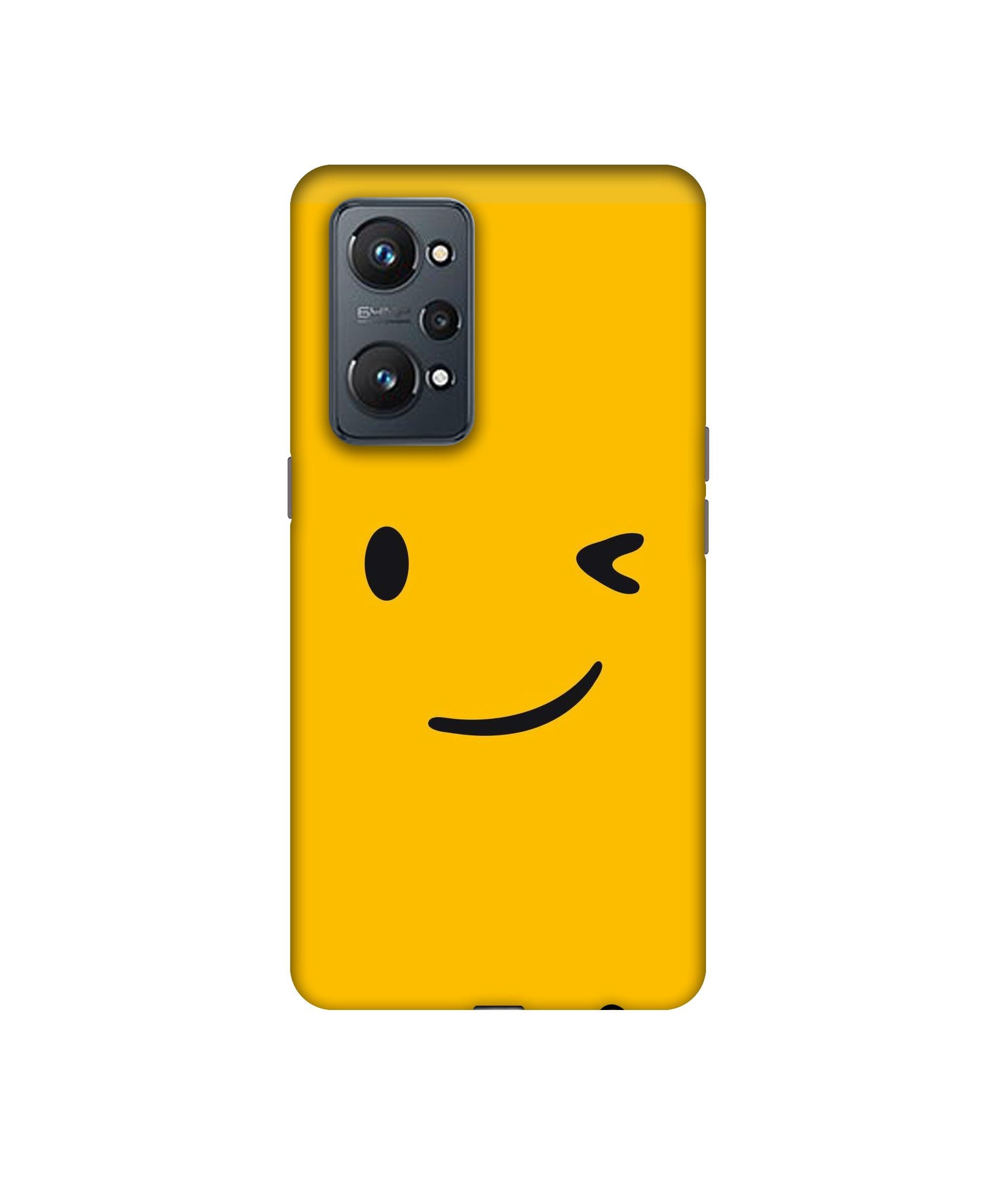 Realme GT Neo2