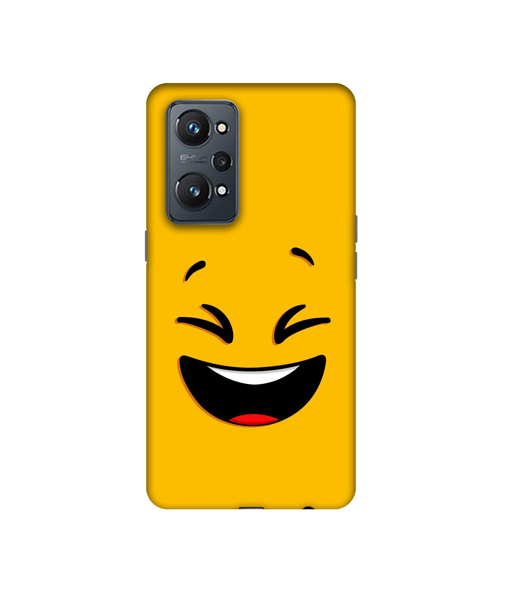 Realme GT Neo2