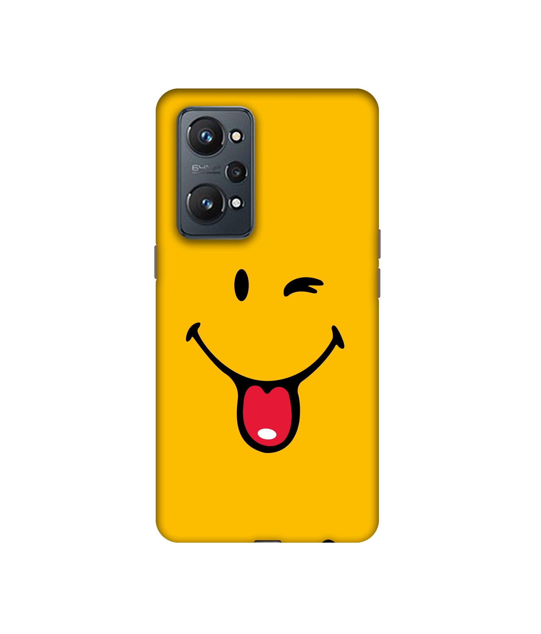 Realme GT Neo2