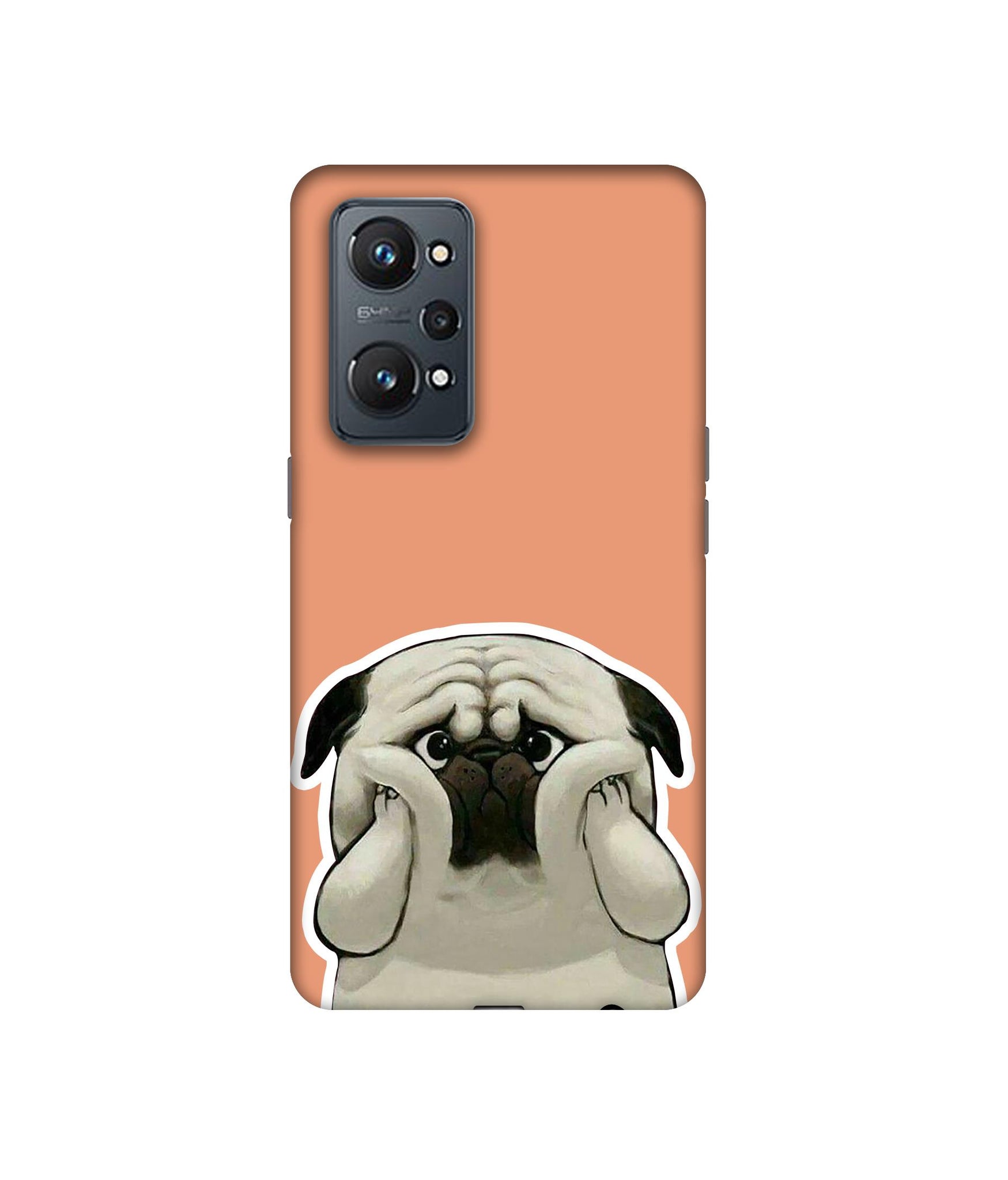 Realme GT Neo2