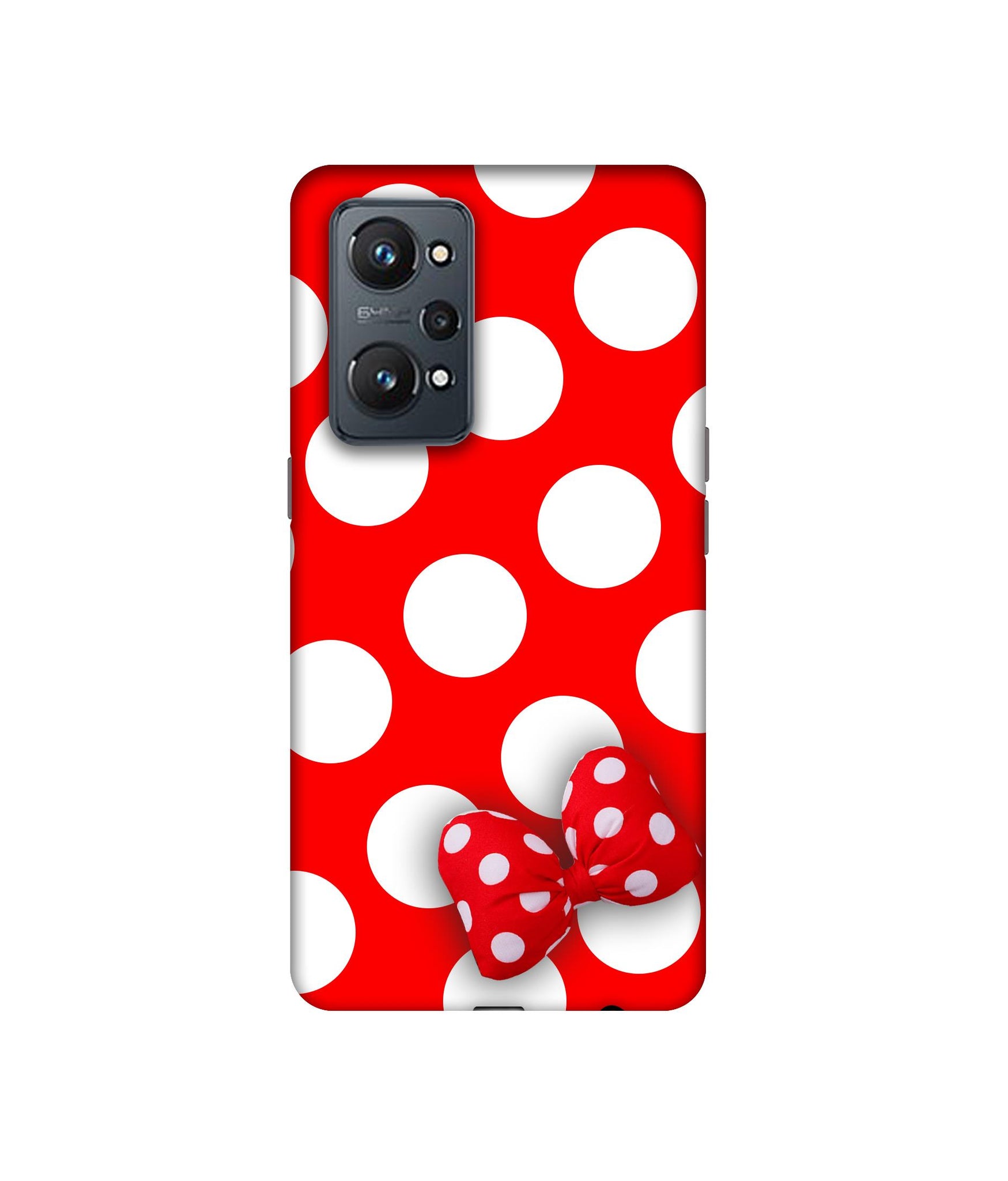 Realme GT Neo2