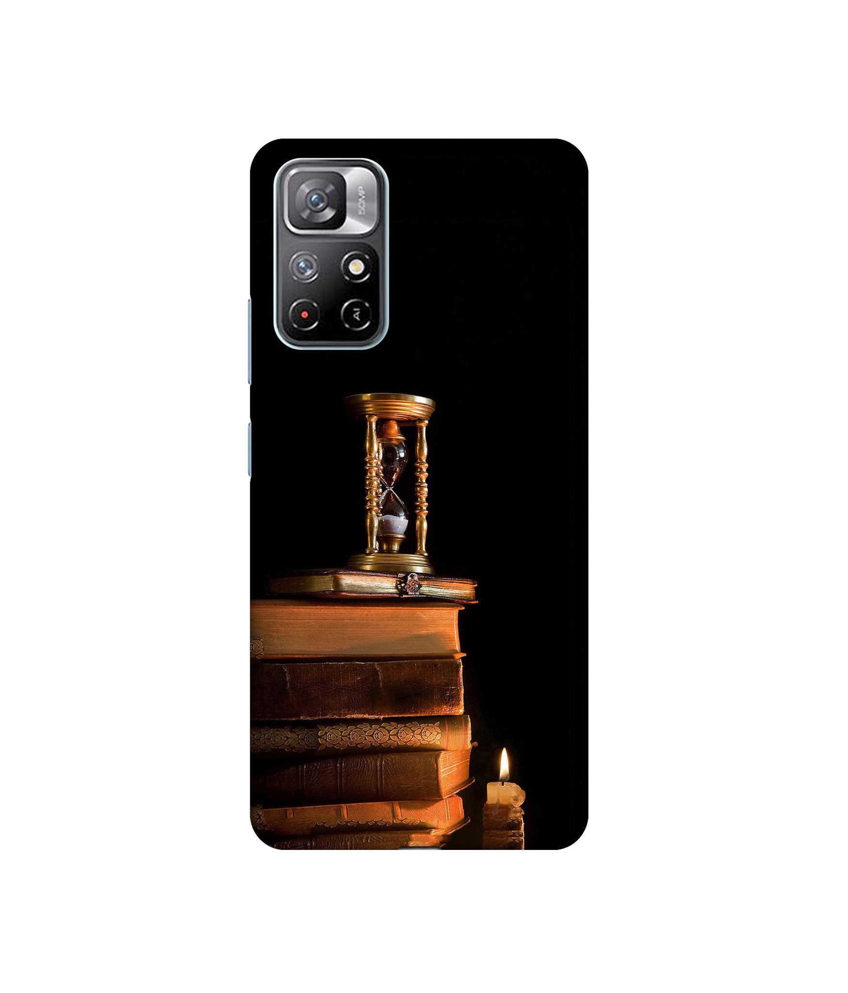 Mi Redmi Note 11T 5G / Poco M4 Pro 5G