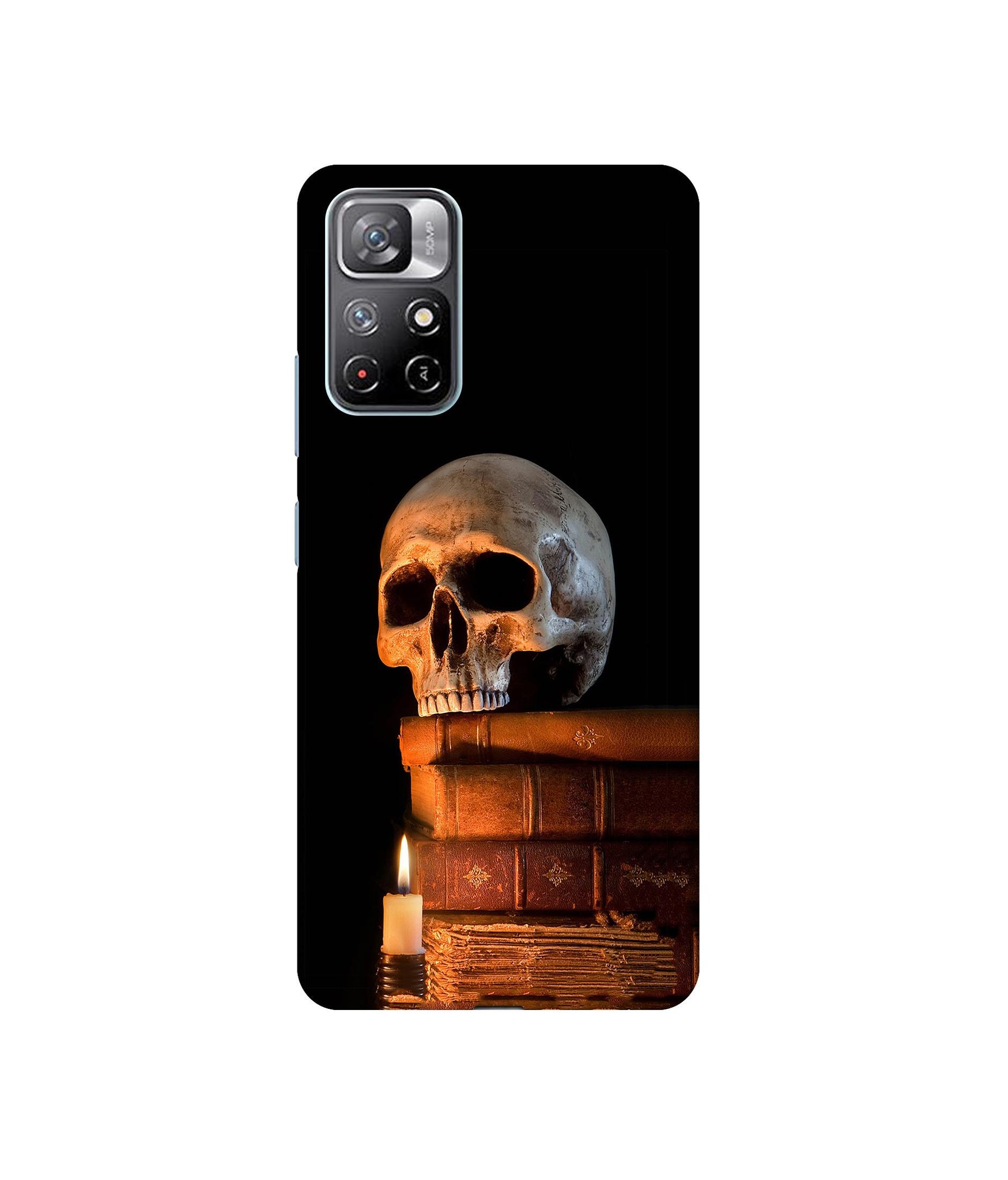 Mi Redmi Note 11T 5G / Poco M4 Pro 5G