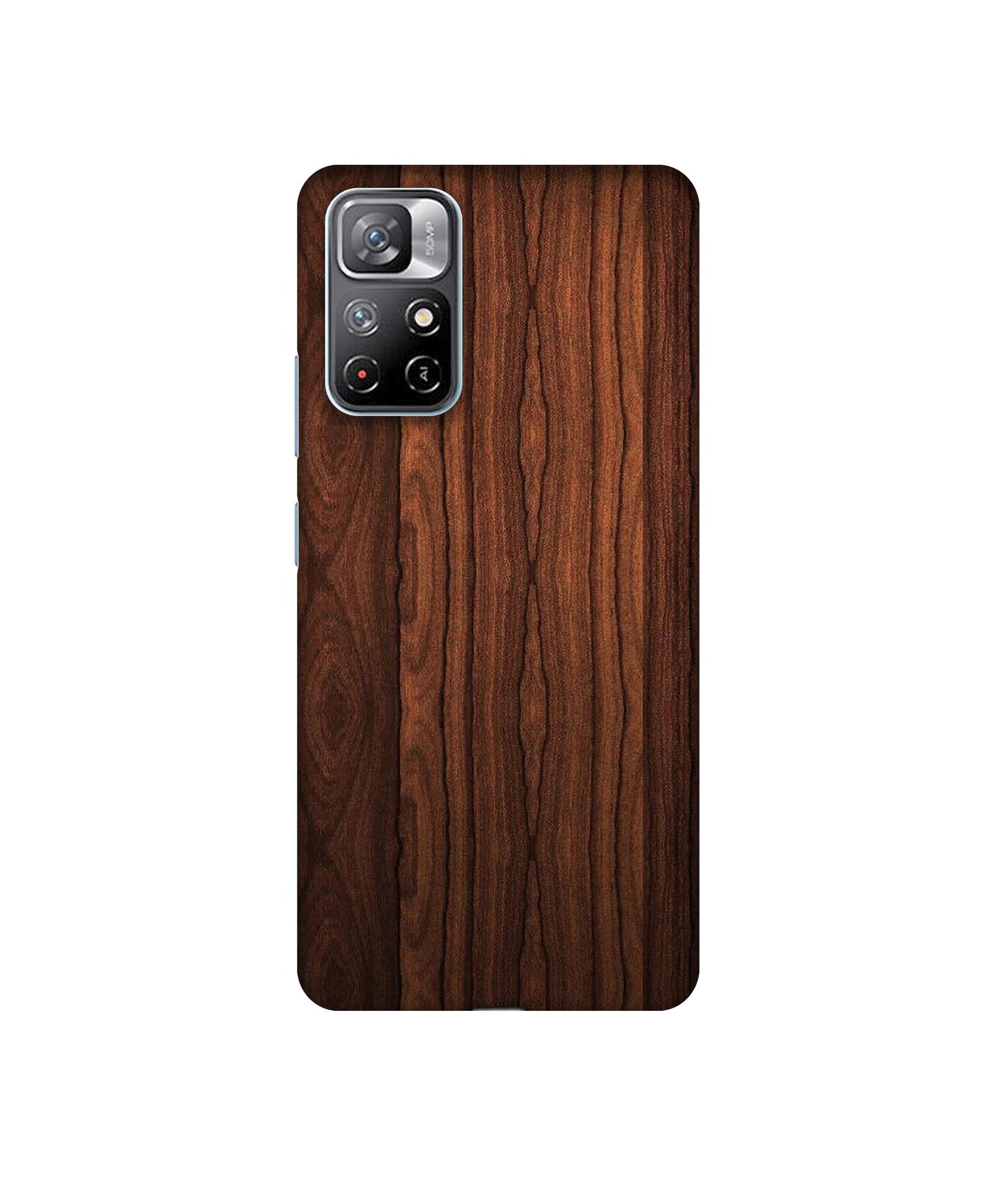 Mi Redmi Note 11T 5G / Poco M4 Pro 5G