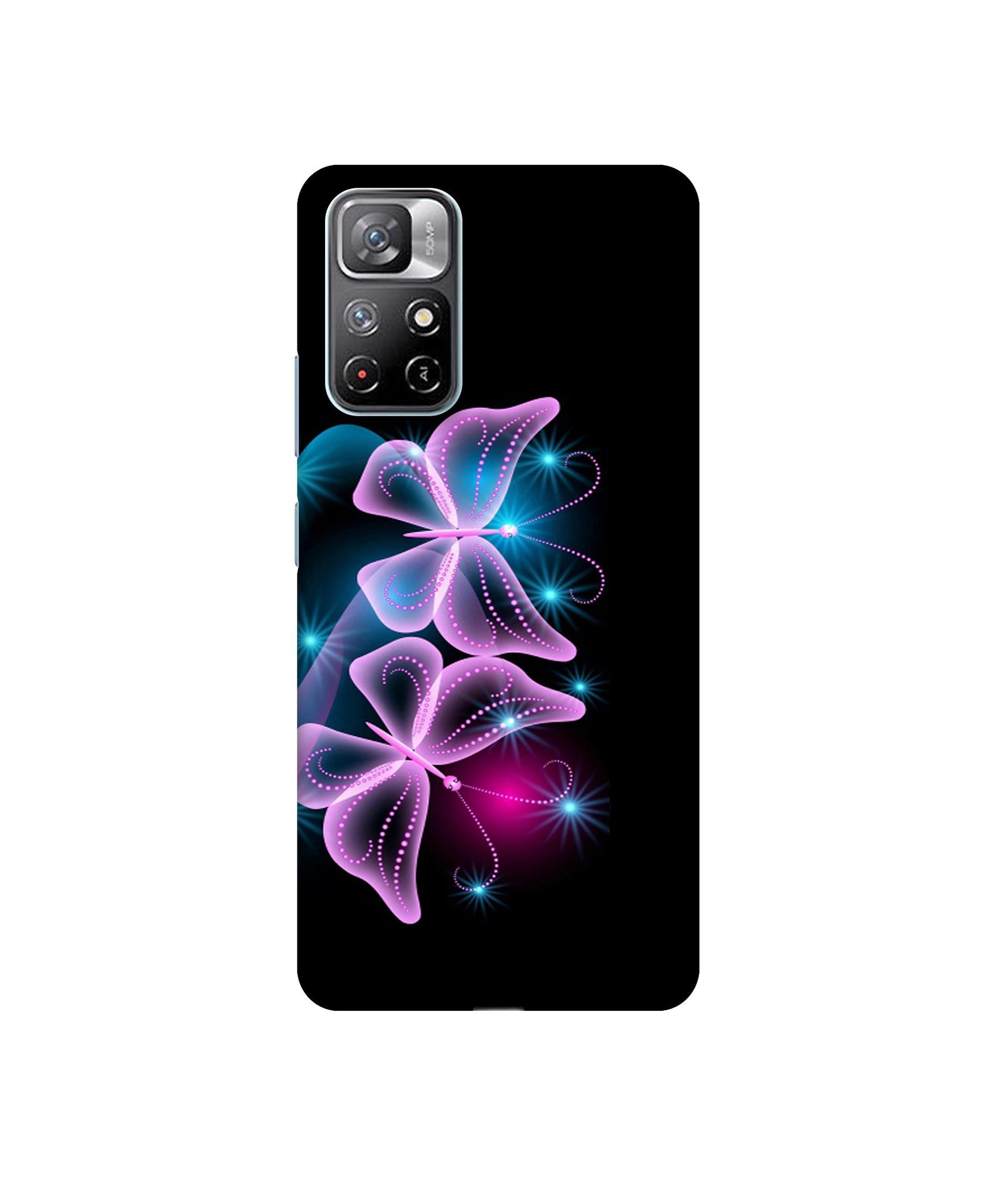 Mi Redmi Note 11T 5G / Poco M4 Pro 5G
