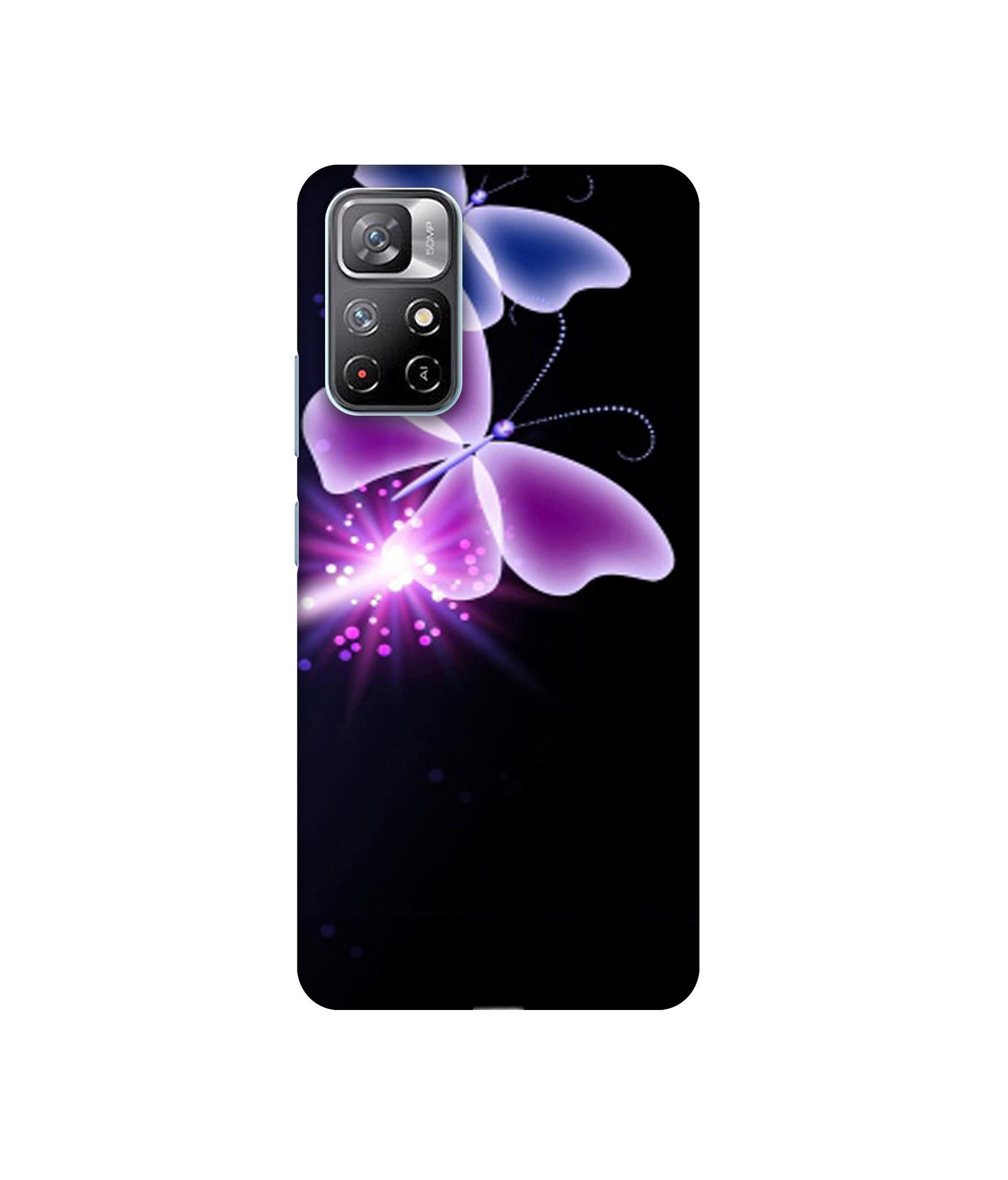 Mi Redmi Note 11T 5G / Poco M4 Pro 5G