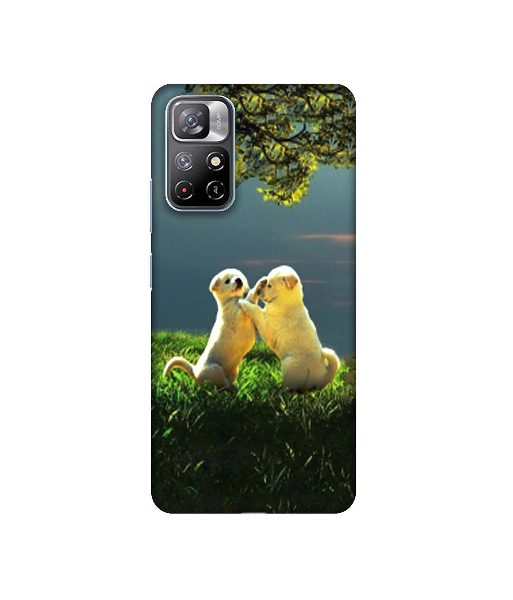 Mi Redmi Note 11T 5G / Poco M4 Pro 5G