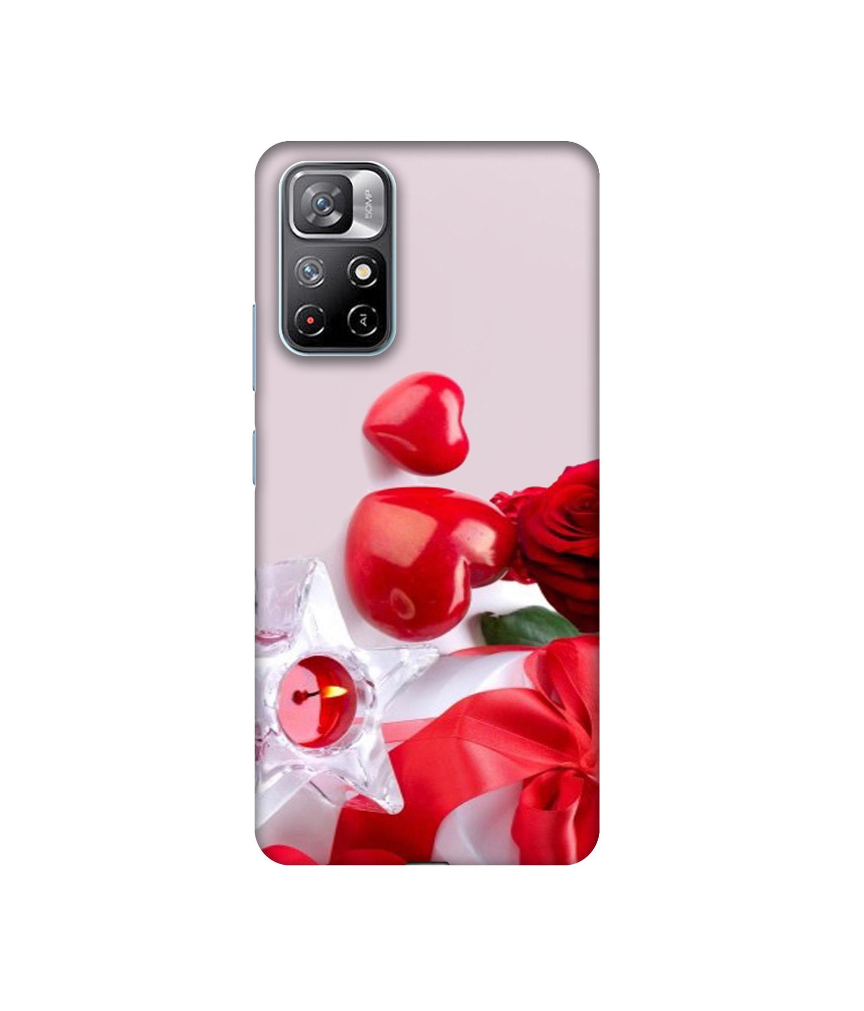 Mi Redmi Note 11T 5G / Poco M4 Pro 5G