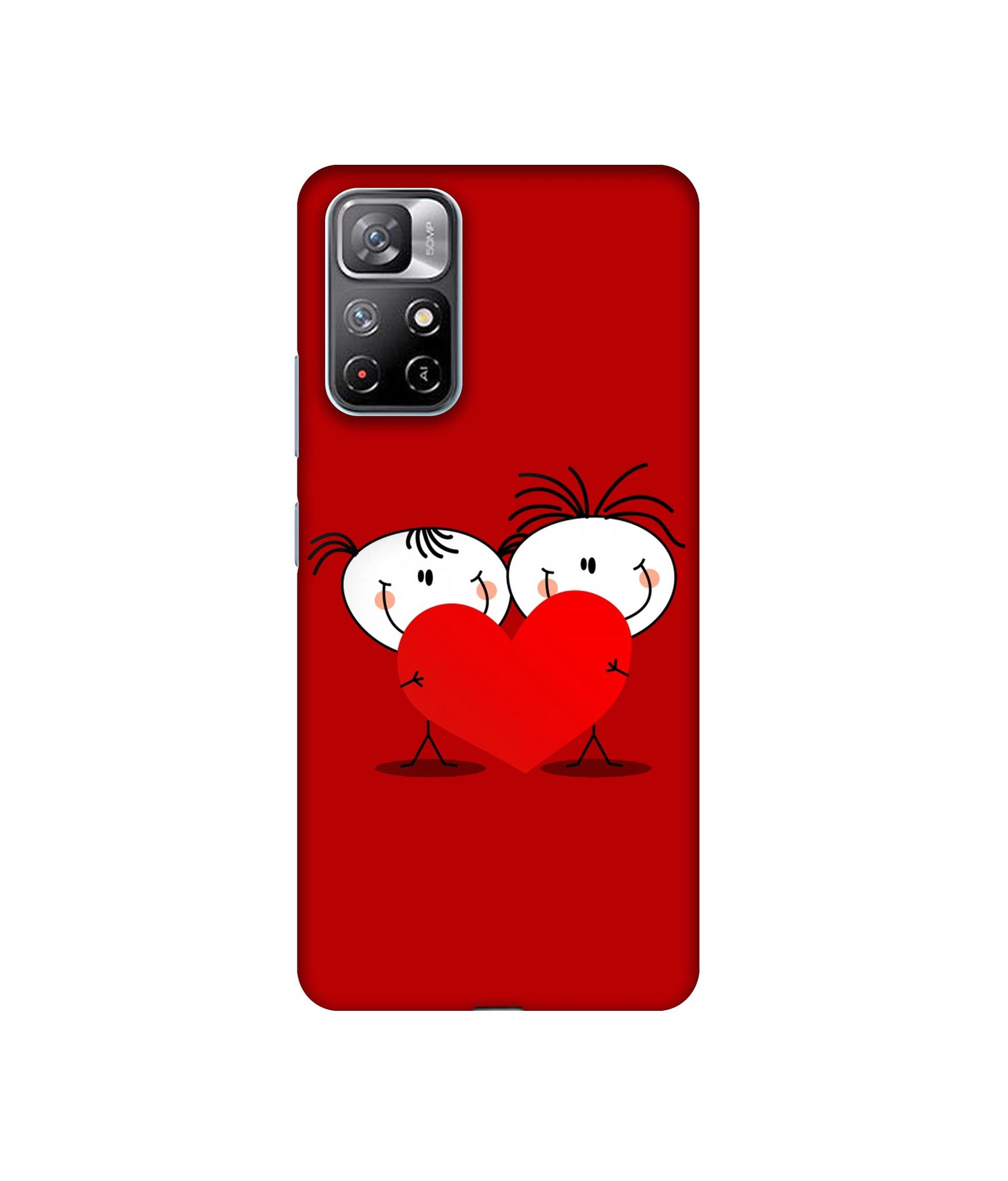 Mi Redmi Note 11T 5G / Poco M4 Pro 5G