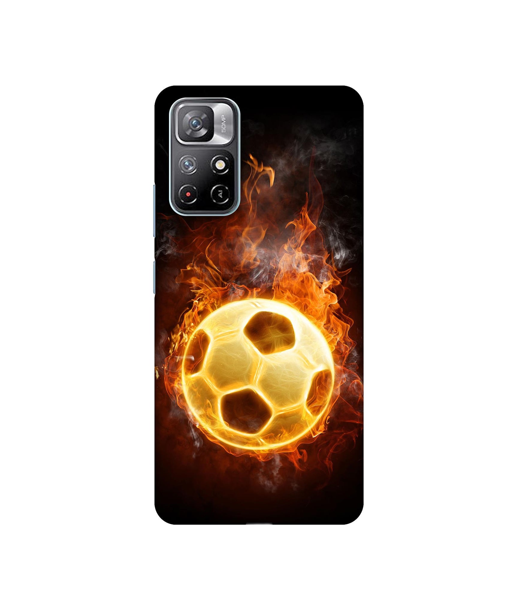 Mi Redmi Note 11T 5G / Poco M4 Pro 5G