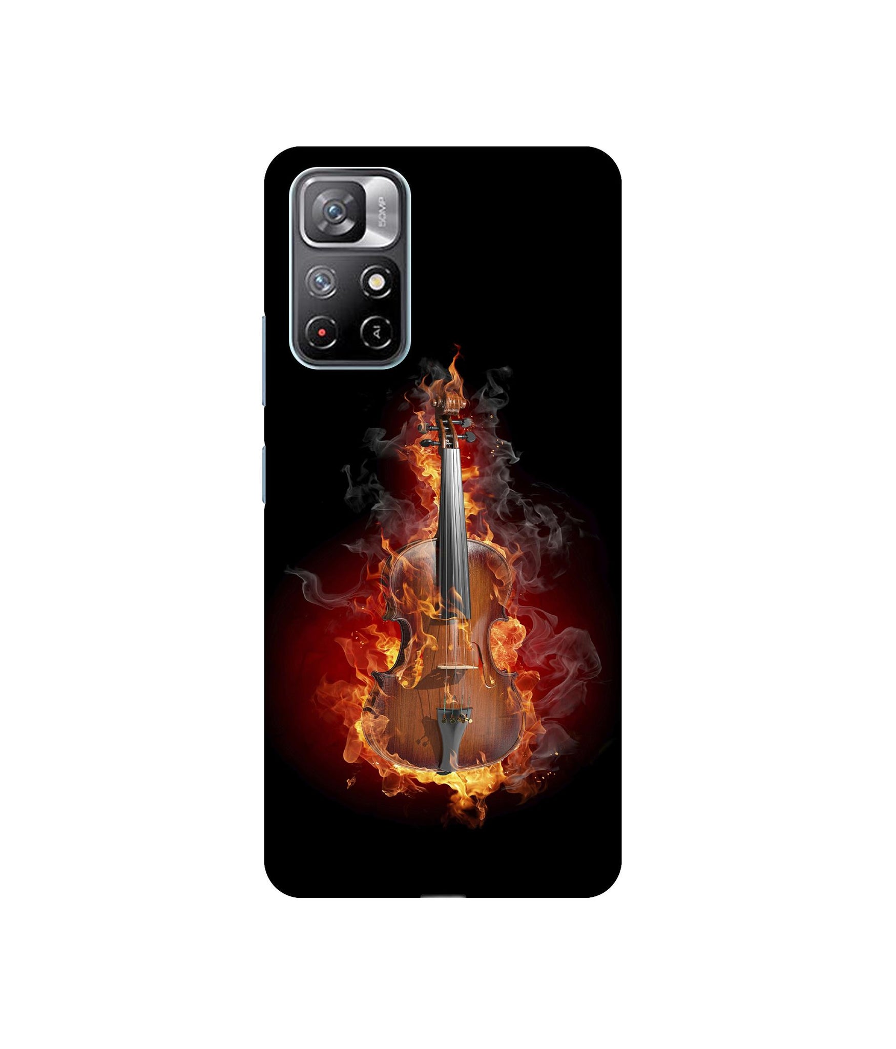 Mi Redmi Note 11T 5G / Poco M4 Pro 5G