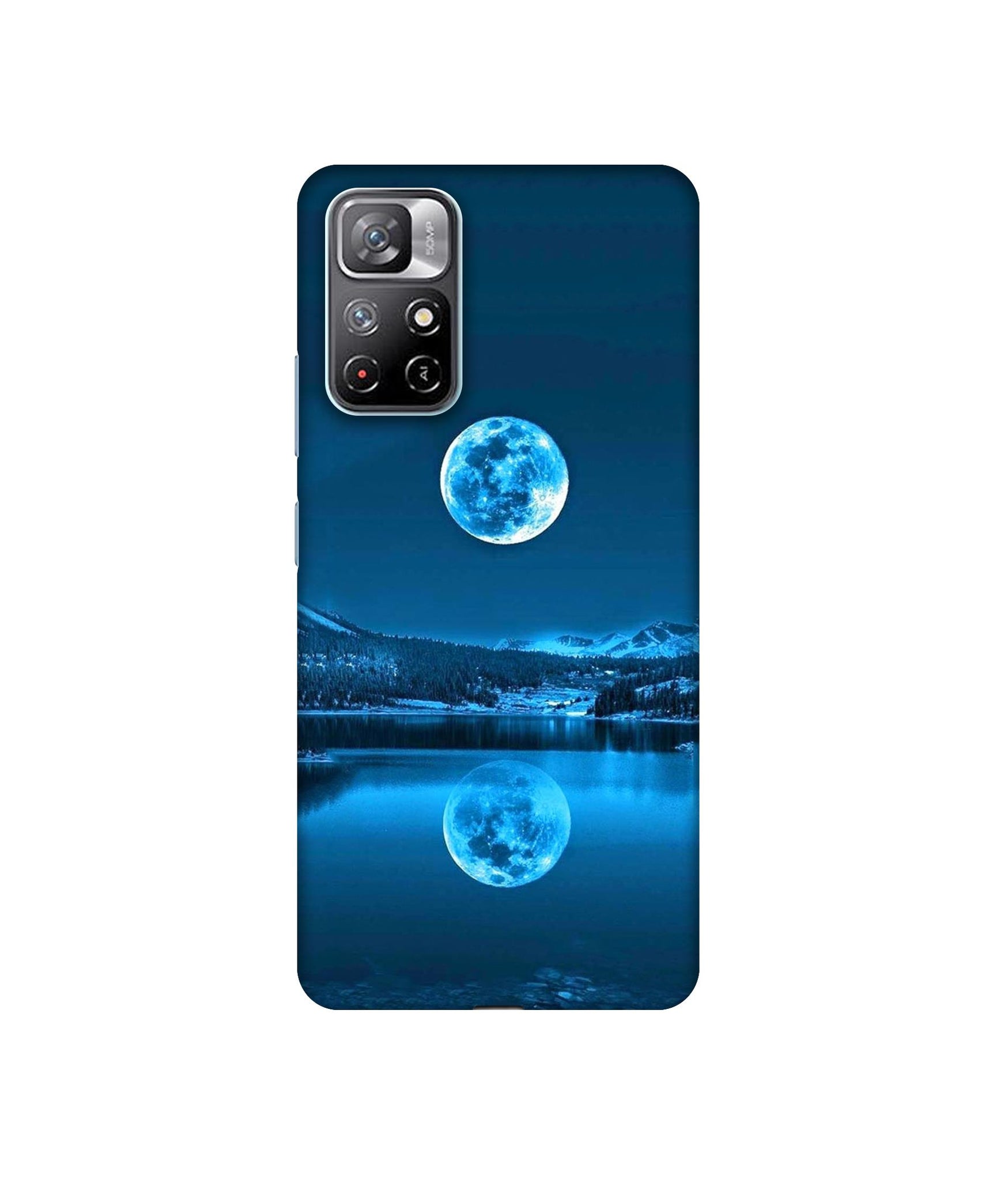 Mi Redmi Note 11T 5G / Poco M4 Pro 5G