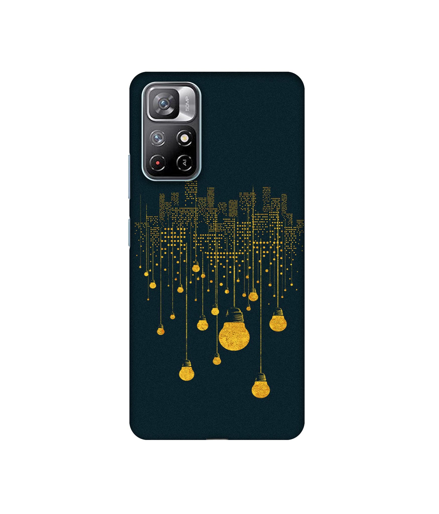Mi Redmi Note 11T 5G / Poco M4 Pro 5G