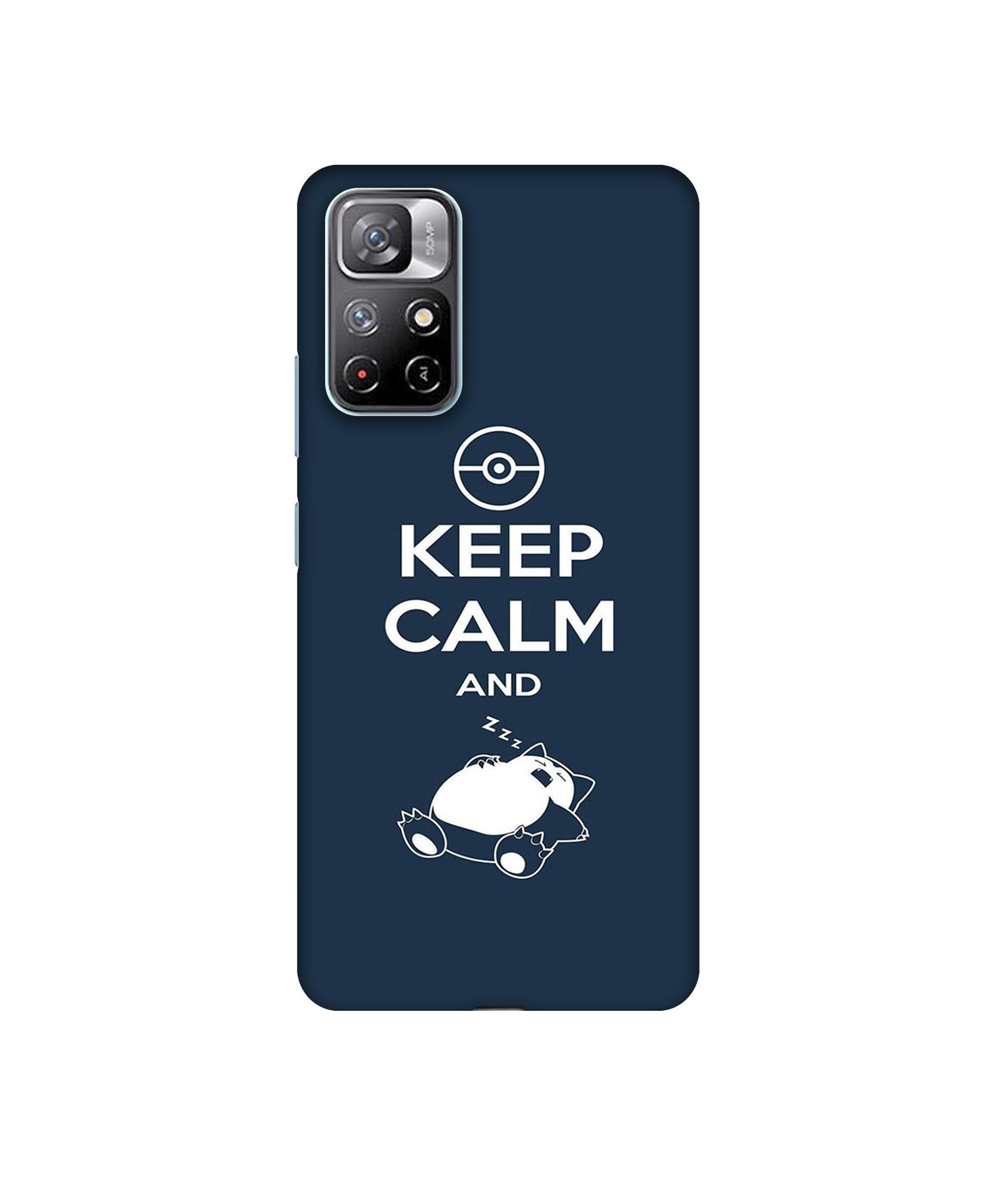 Mi Redmi Note 11T 5G / Poco M4 Pro 5G