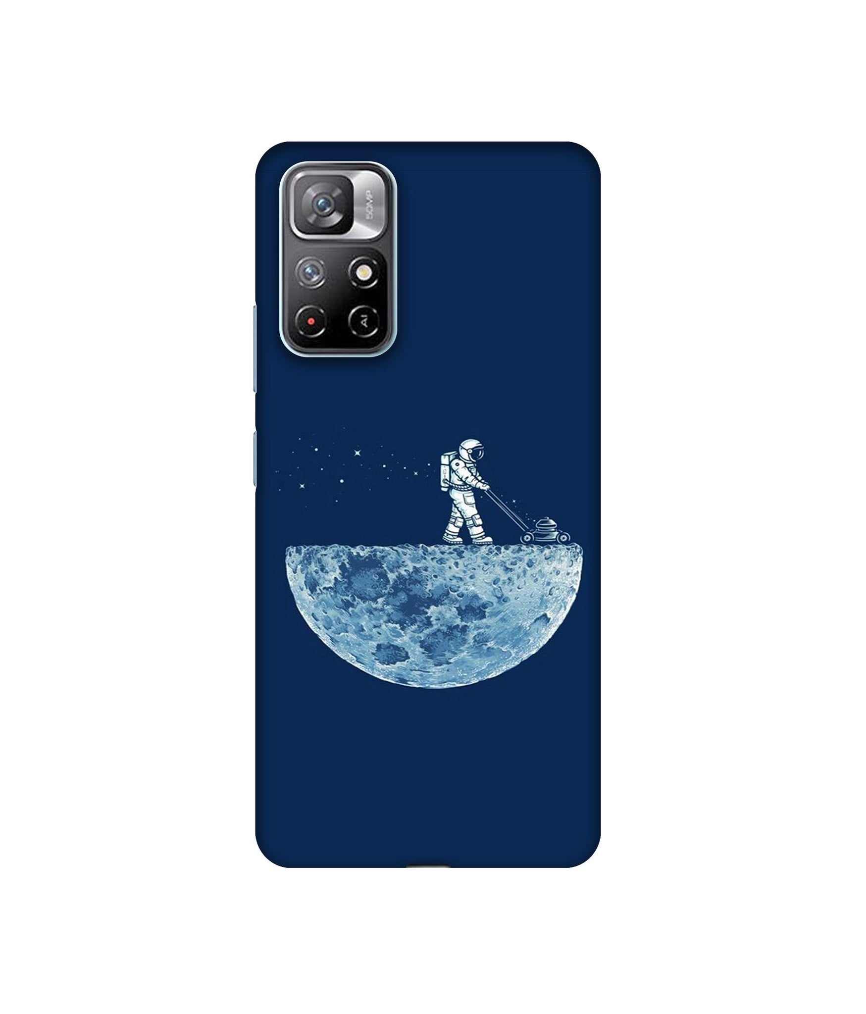 Mi Redmi Note 11T 5G / Poco M4 Pro 5G